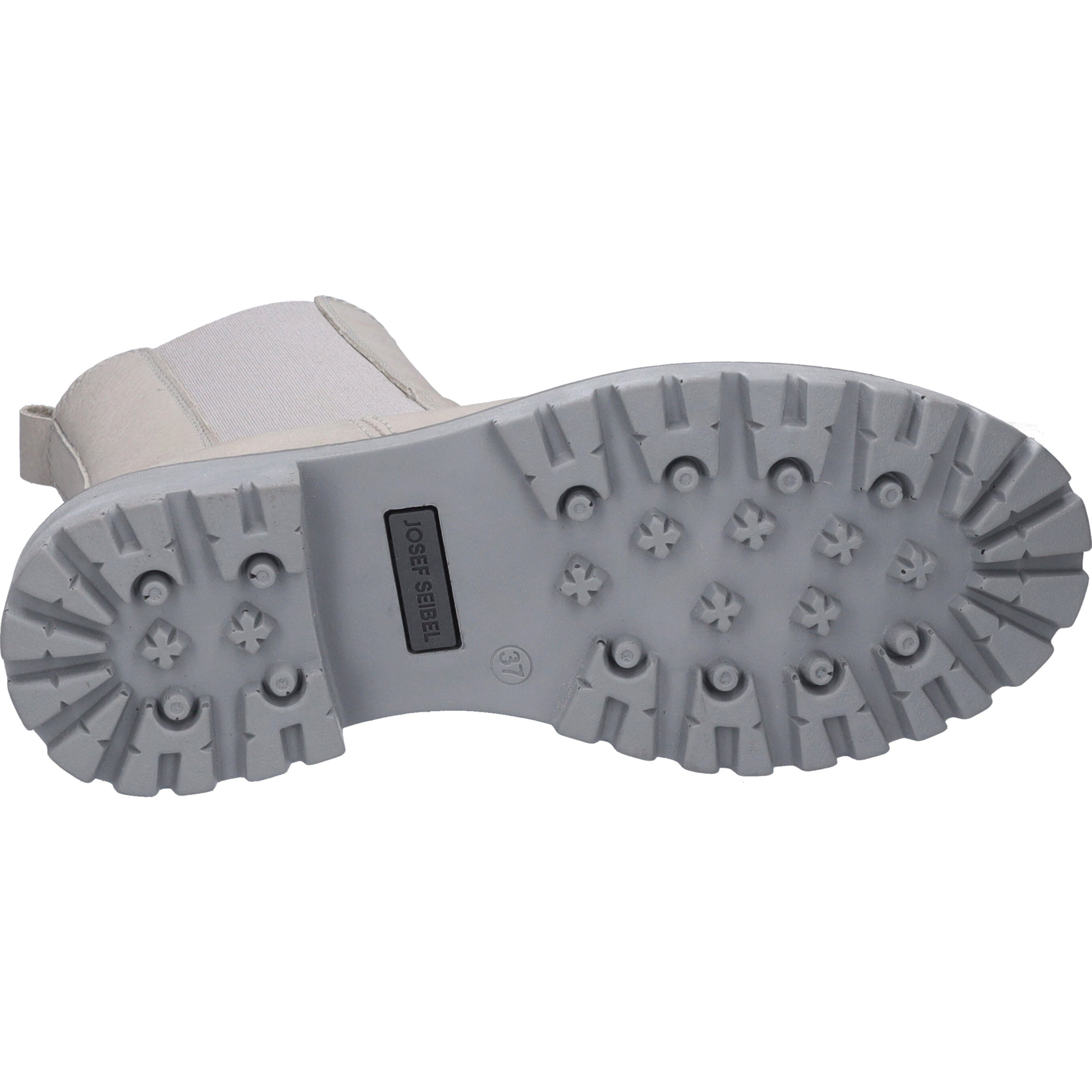 Josef Seibel Marta 20,grau Stiefel