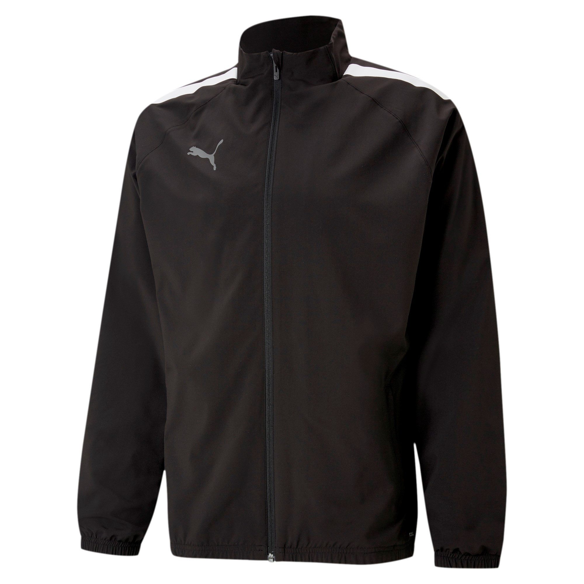 PUMA Trainingsjacke Puma Herren Trainingsjacke teamLIGA Sideline Jacket 657 günstig online kaufen