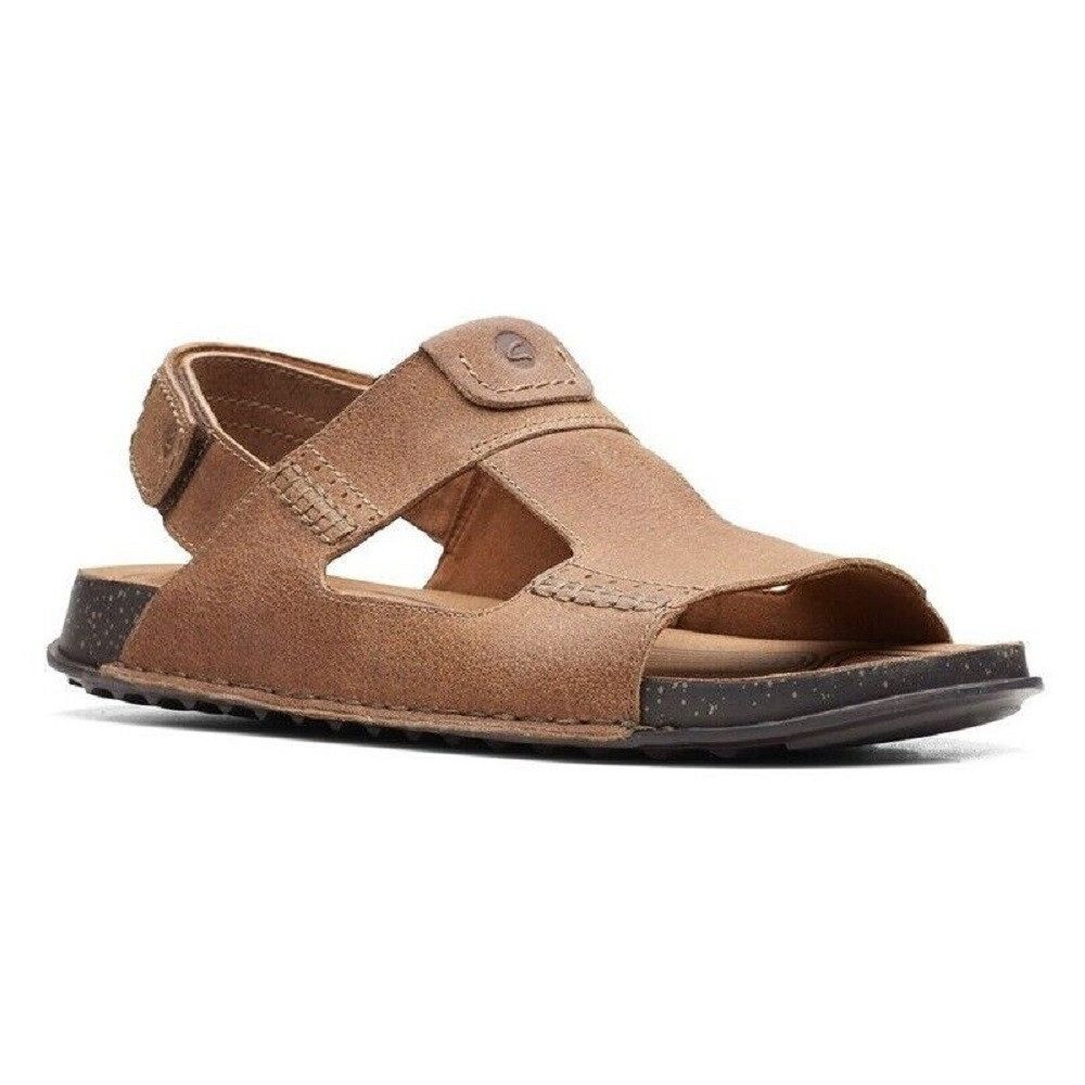 Clarks Crestview Bay Herren Sandalen Wandersandalen günstig online kaufen