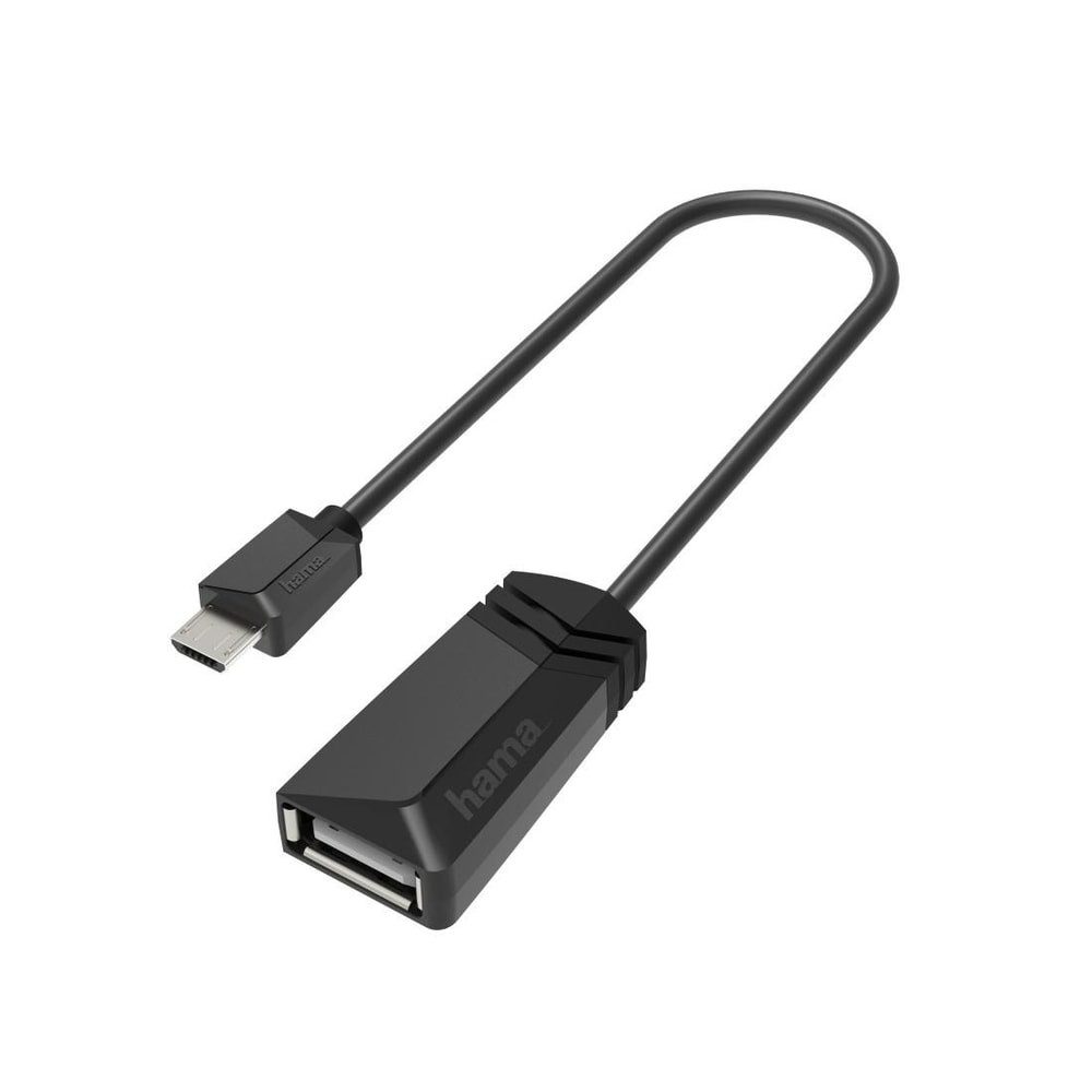 Hama USB-Adapter