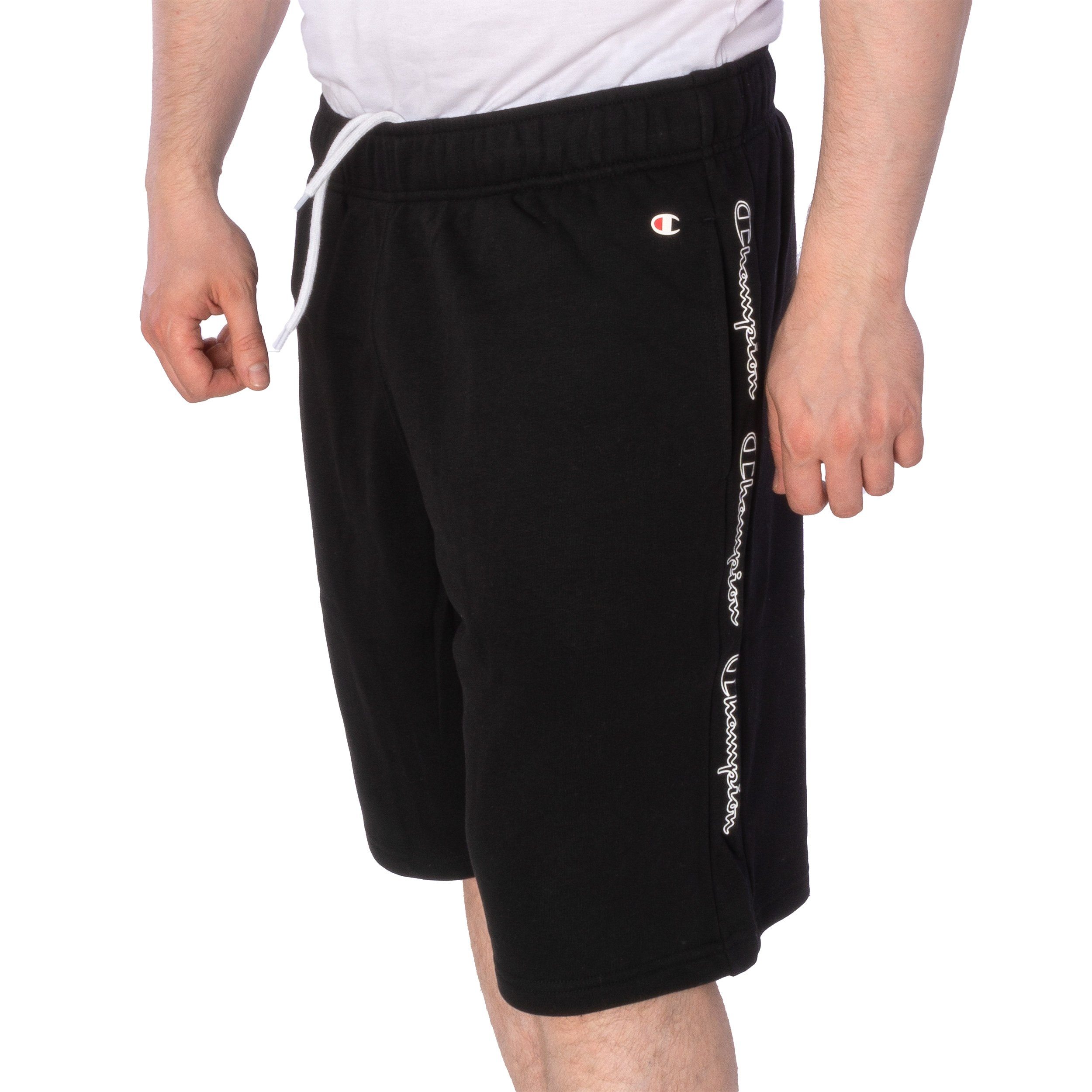 Champion Shorts Short Champion 217431 (1 Stück, 1-tlg)