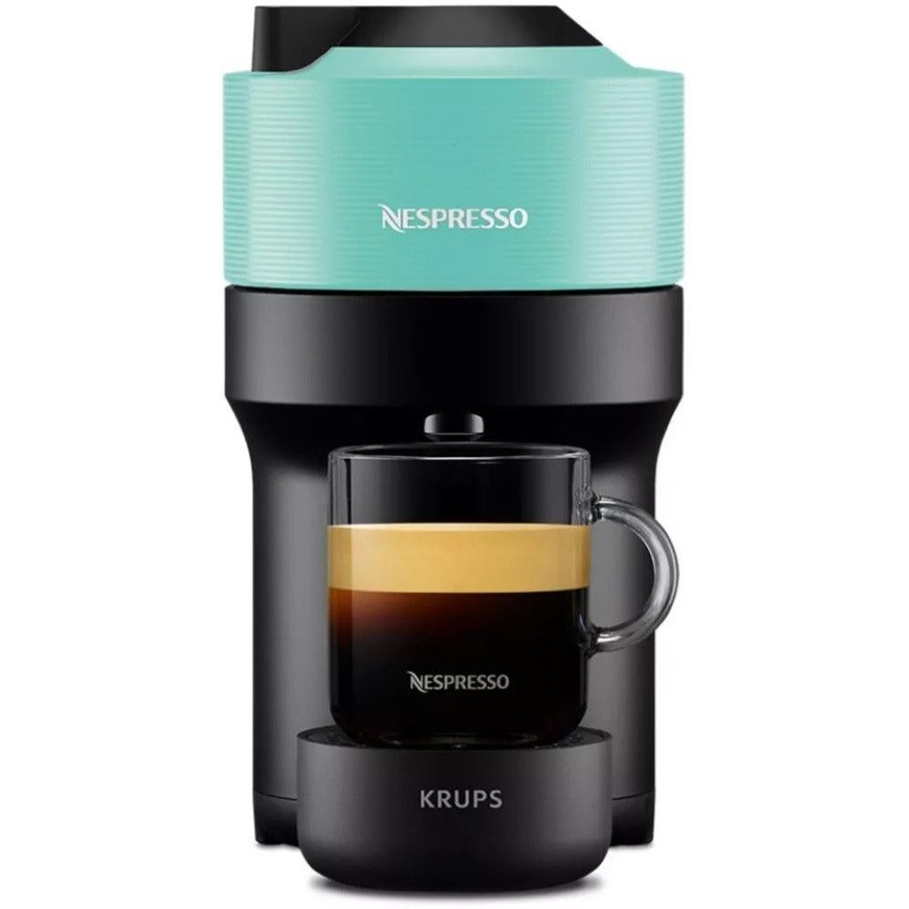 NESPRESSO Kapselmaschine
