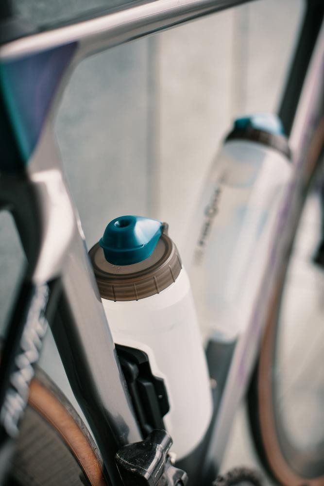 Fidlock Trinkflasche Fidlock Ersatz-Schmutzkappe für Twist Bottle 450, 590 und 800 petrol