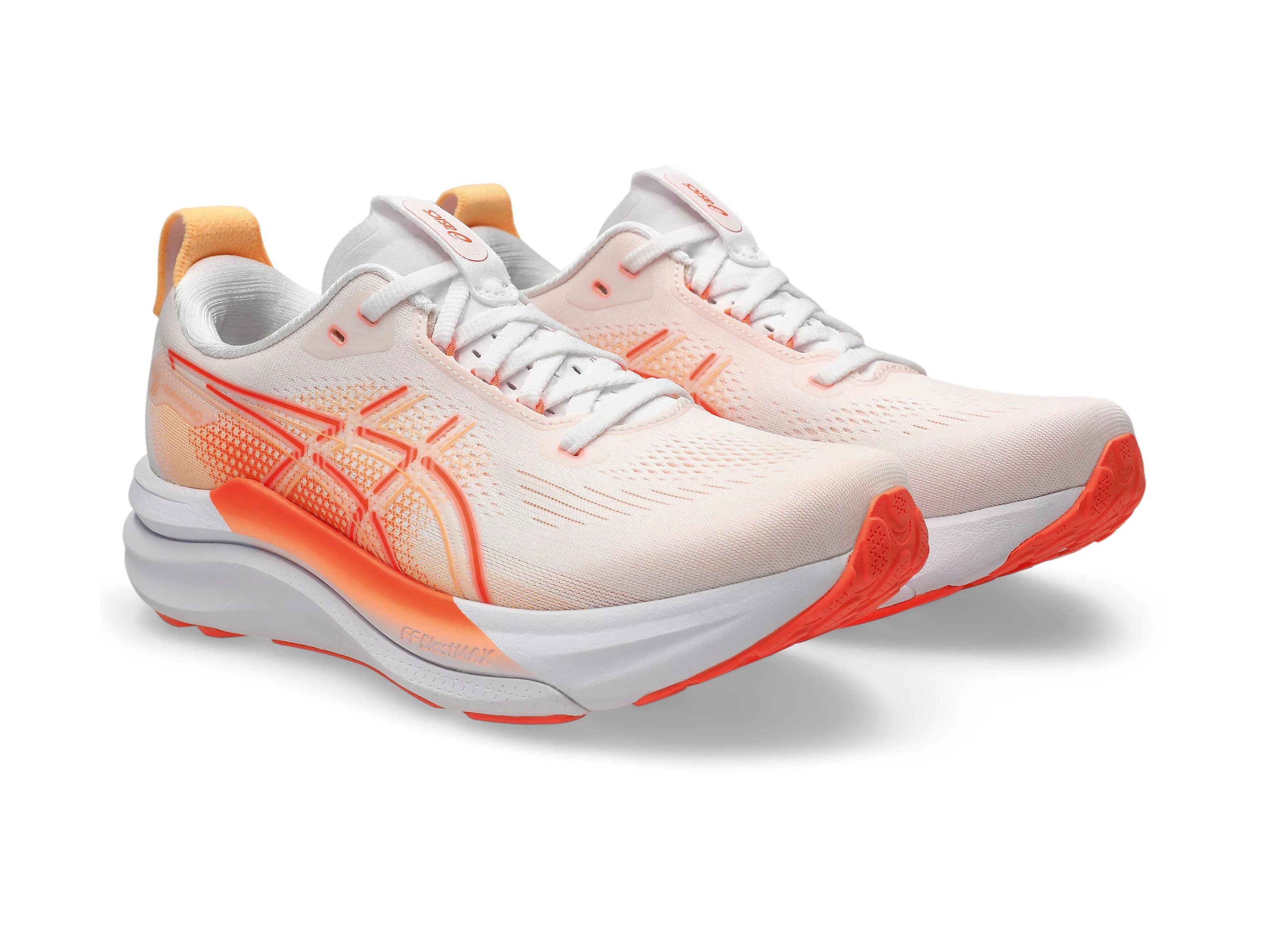 Asics GEL-KAYANO 33 Laufschuh für mehr Stabilität