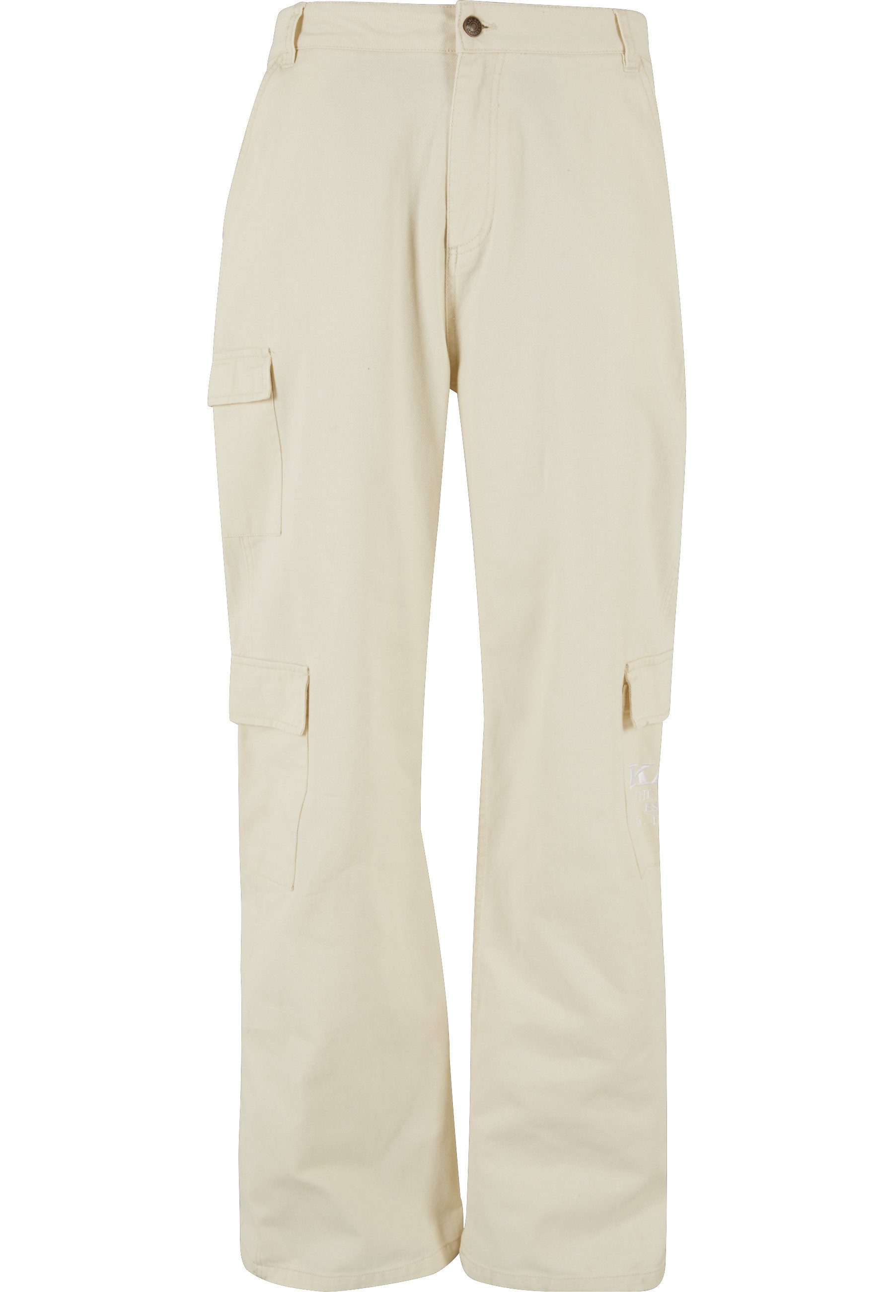 Cargohose Karl Kani Damen KW232-014-1 KK Denim K Cargo Pants