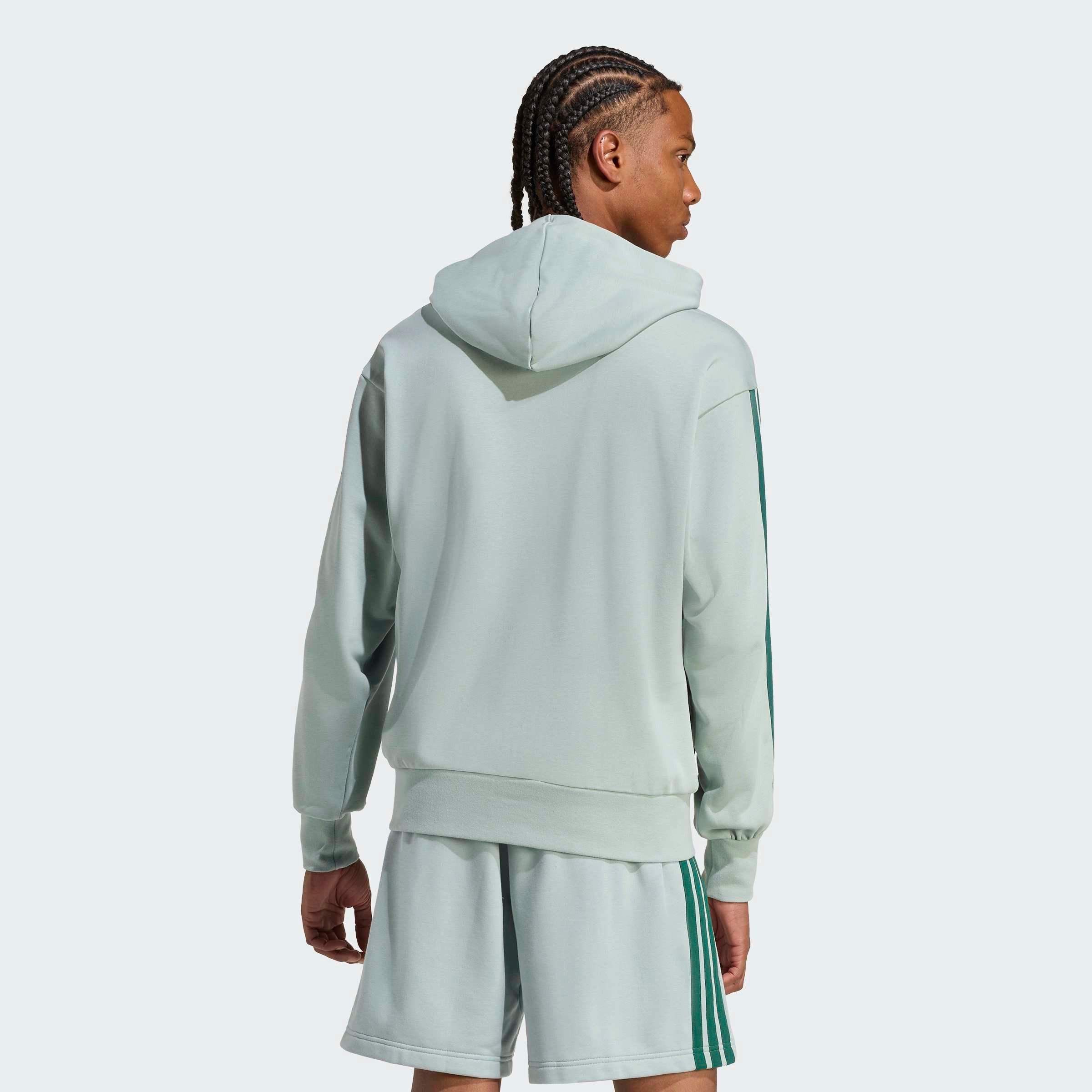 adidas Sportswear Kapuzensweatshirt M 3S FT HD