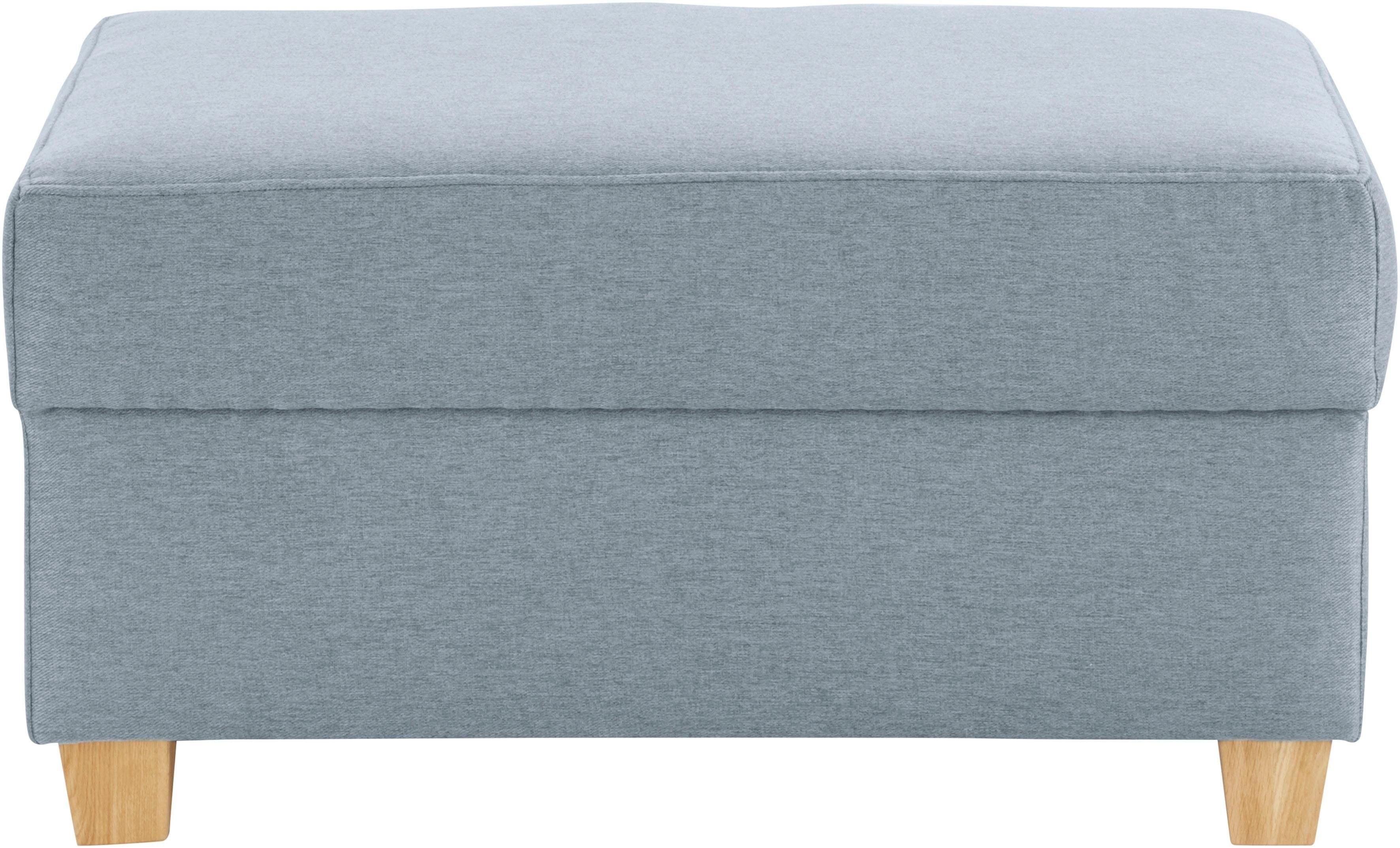 DOMO collection Hocker Incanto