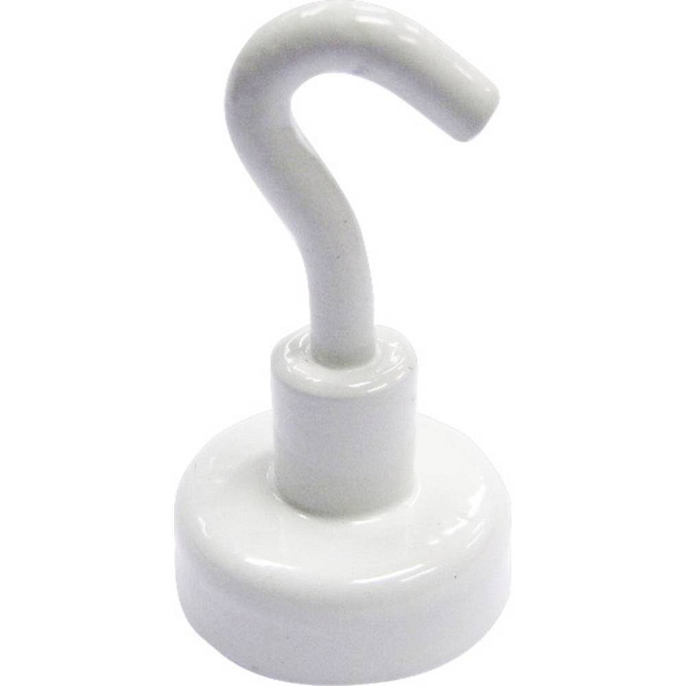 TOOLCRAFT Schraubhaken Magnetischer Haken 1214398