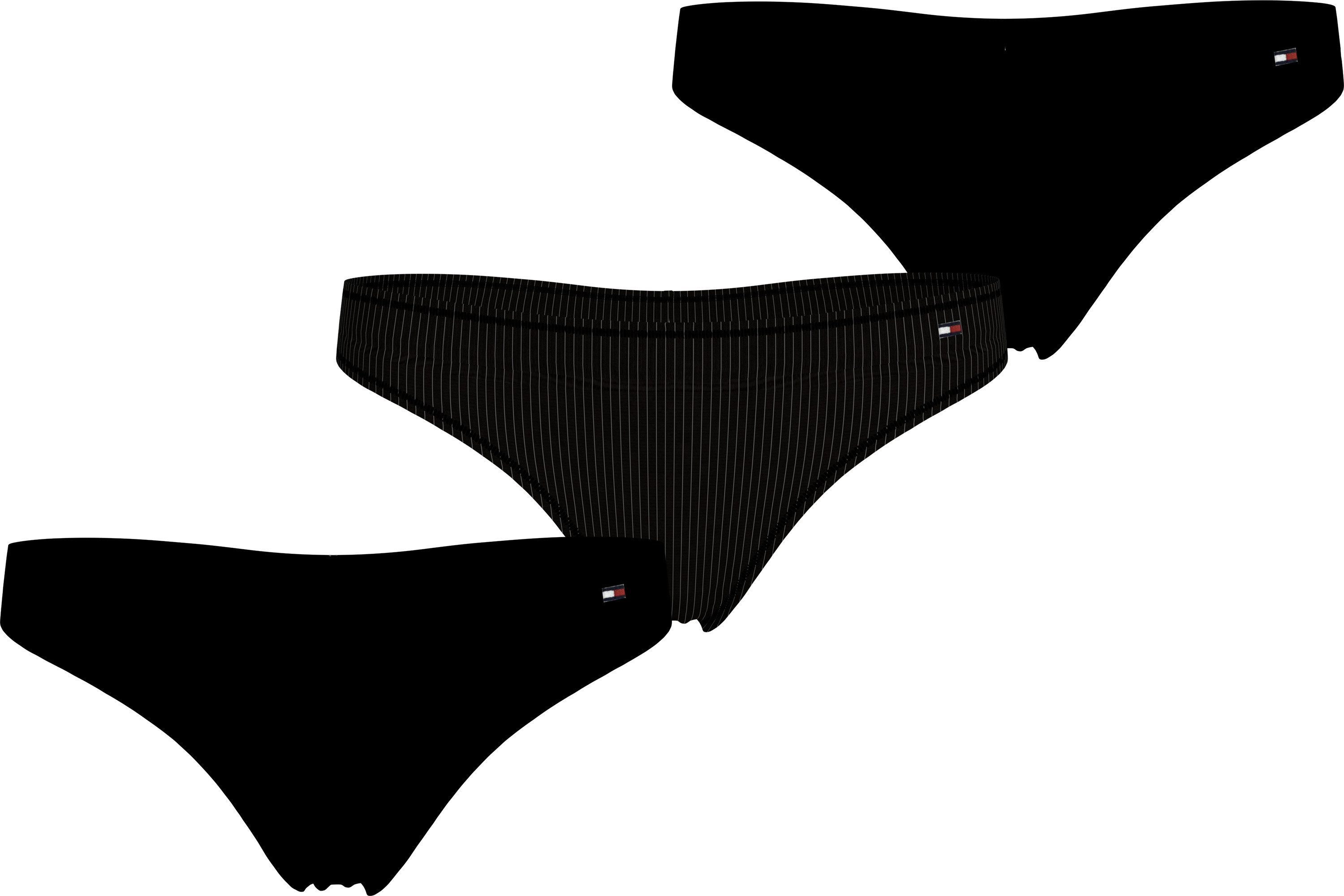 Tanga 3 PACK DIPPED THONG