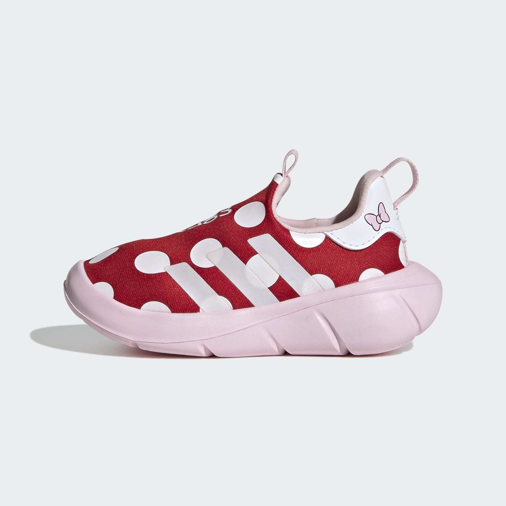 SCHUH LIFESTYLE Sneaker DISNEY MONOFIT adidas TRAINER SLIP-ON Sportswear