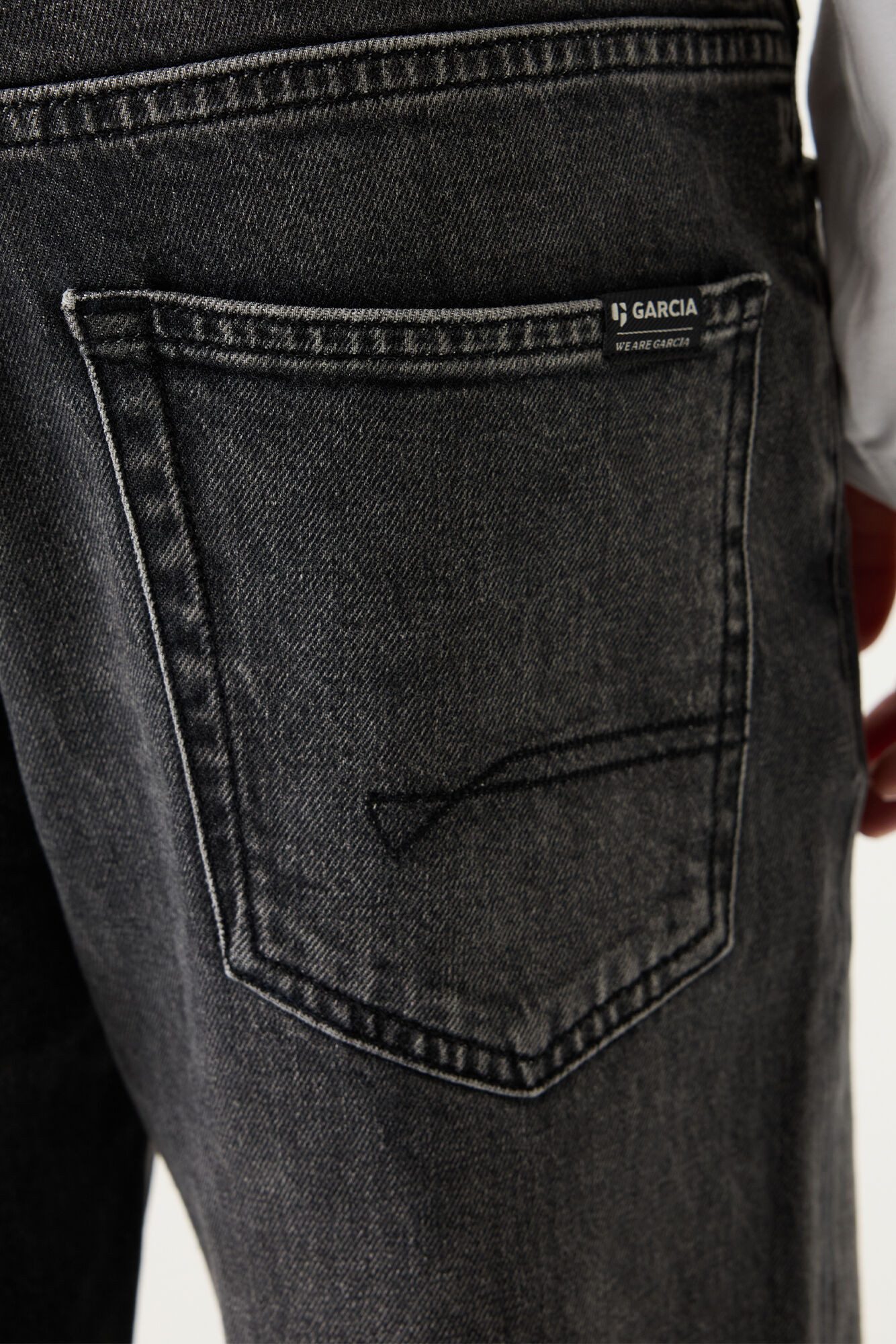 Garcia 5-Pocket-Hose