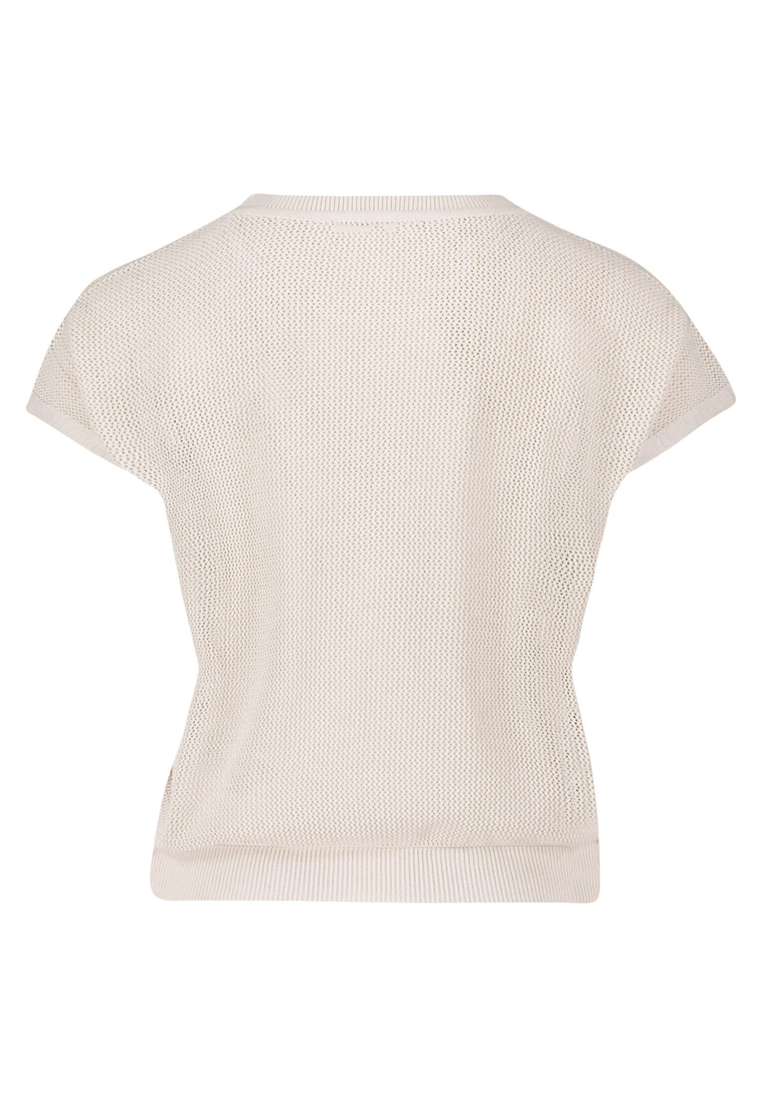 Betty Barclay Stricktop Damen ohne Arm