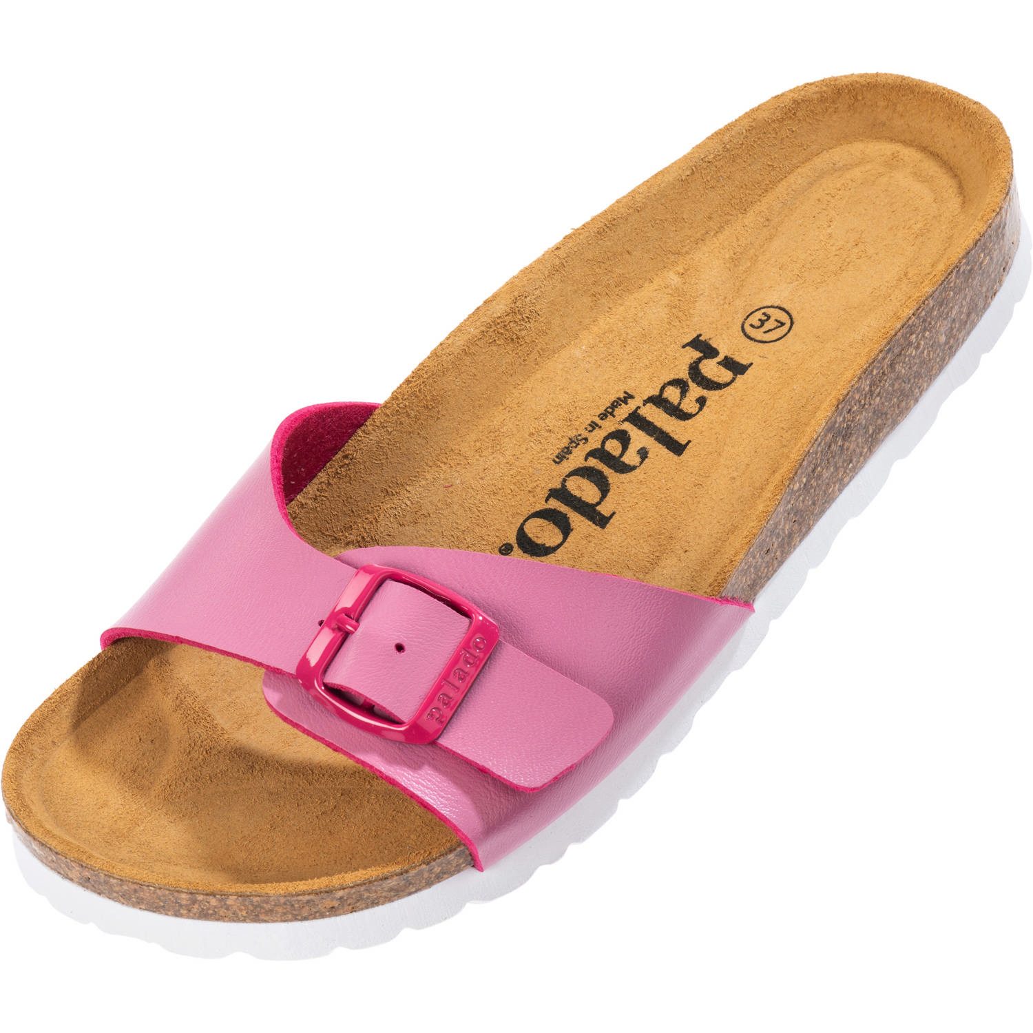 Palado Malta Matt Pantolette günstig online kaufen
