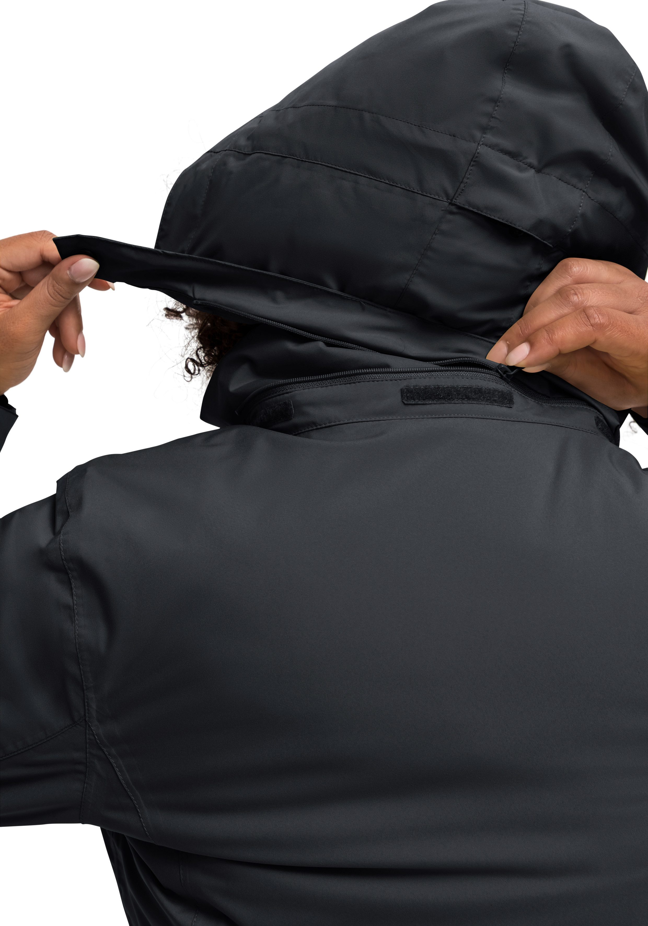 Maier Sports Outdoorjacke Metor Therm Rec günstig online kaufen
