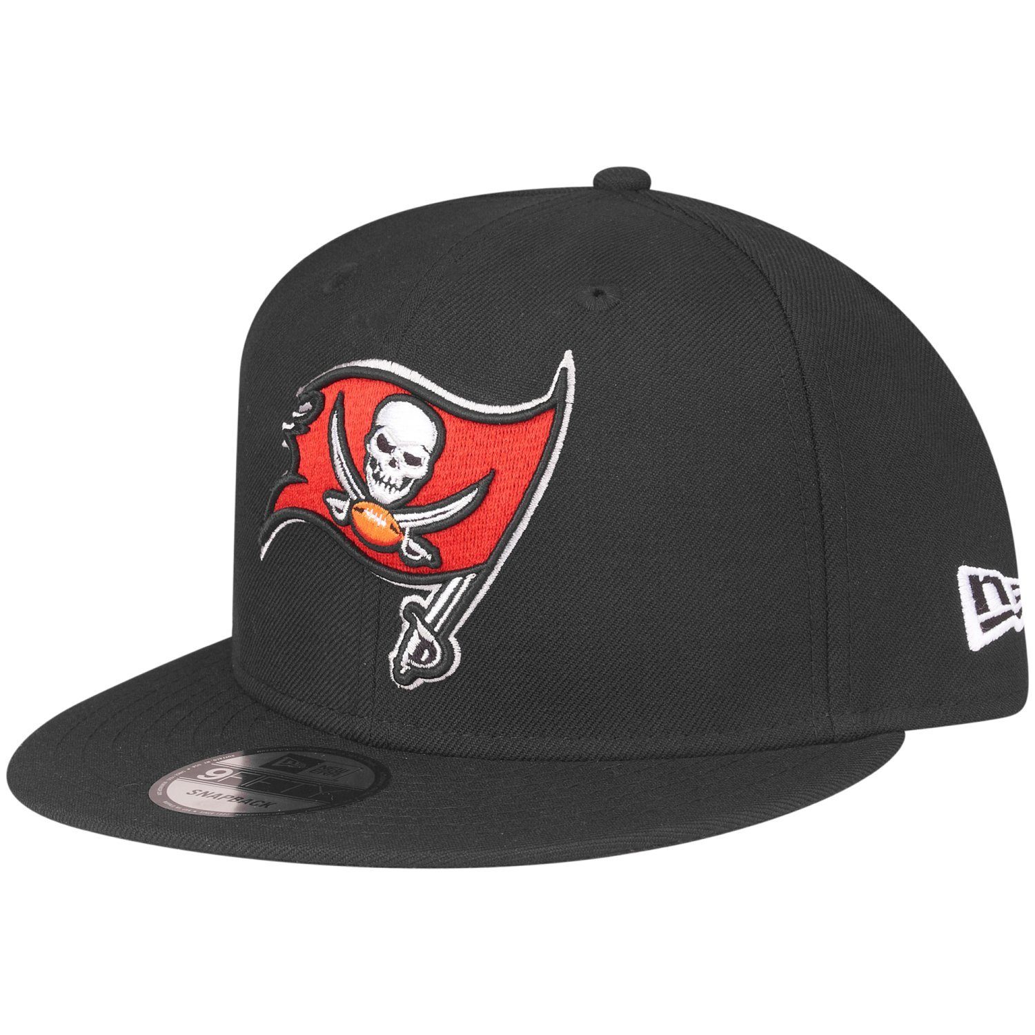 Snapback Cap 9Fifty Tampa Bay Buccaneers