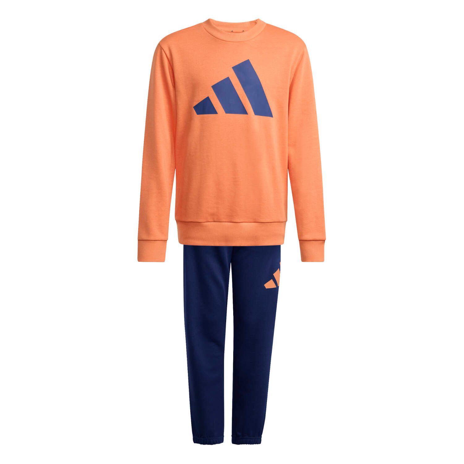 Trainingsanzug adidas Kinder Trainingsanzug Essentials