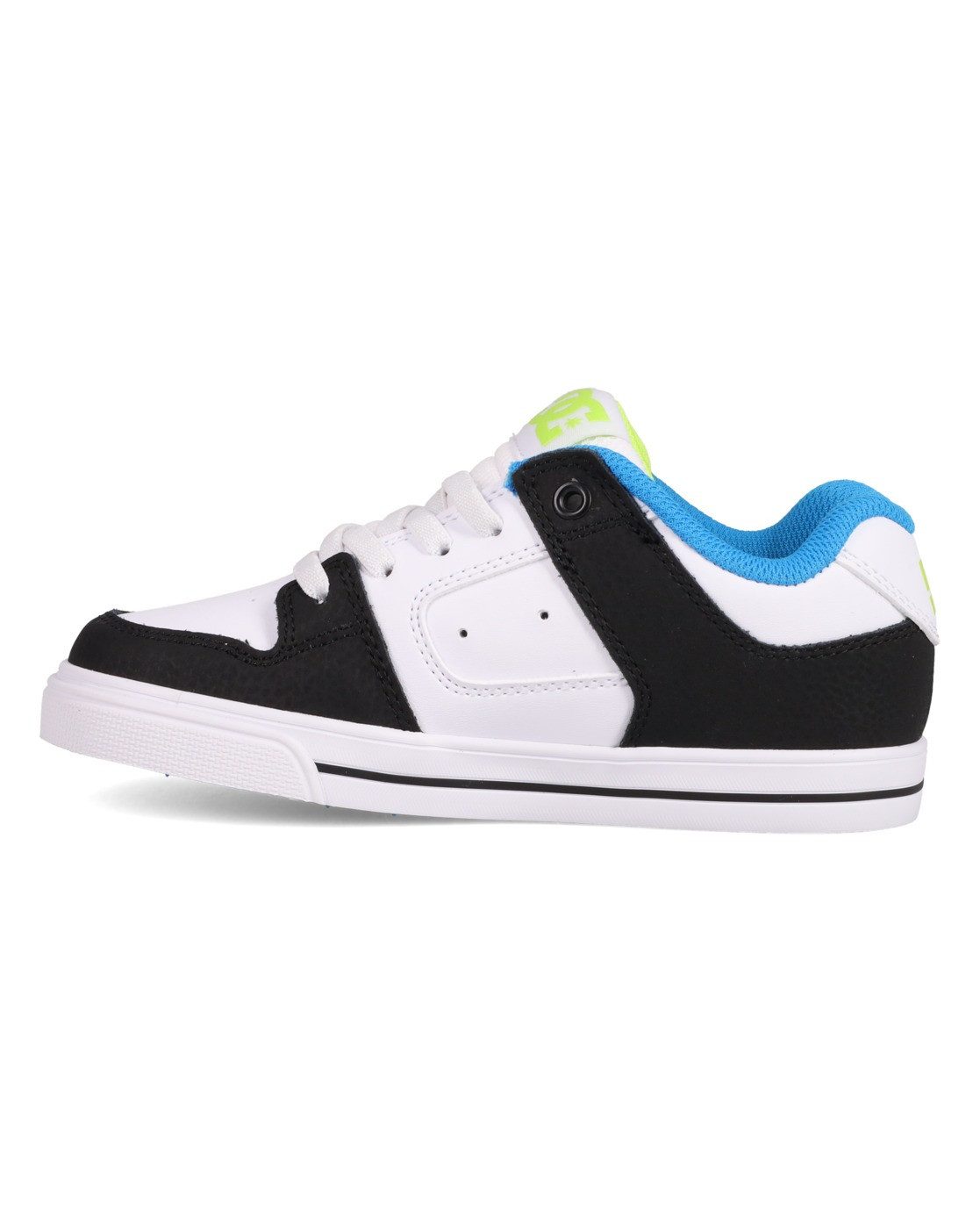 DC Shoes Pure Elastic Sneaker