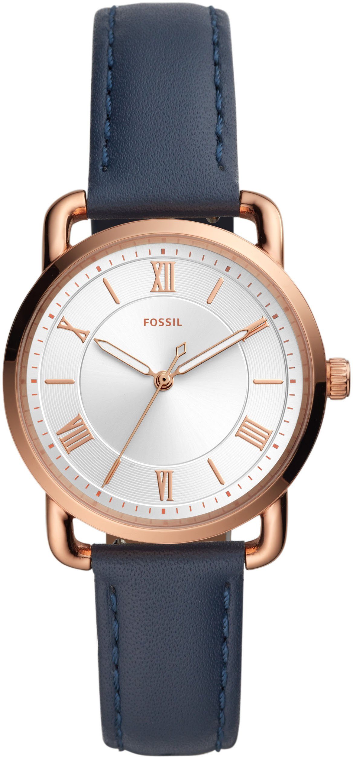 Fossil ES4824 Copeland, Quarzuhr