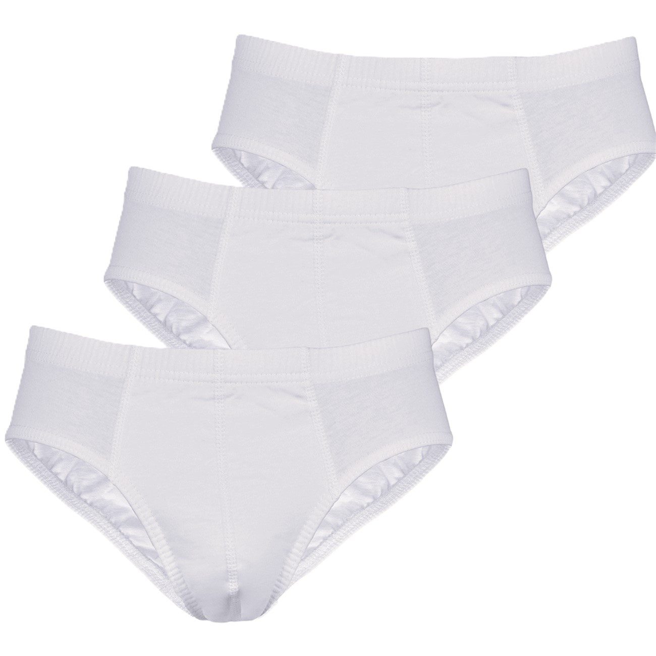 Toker Collection® Slip Herren Sportslip im günstig online kaufen