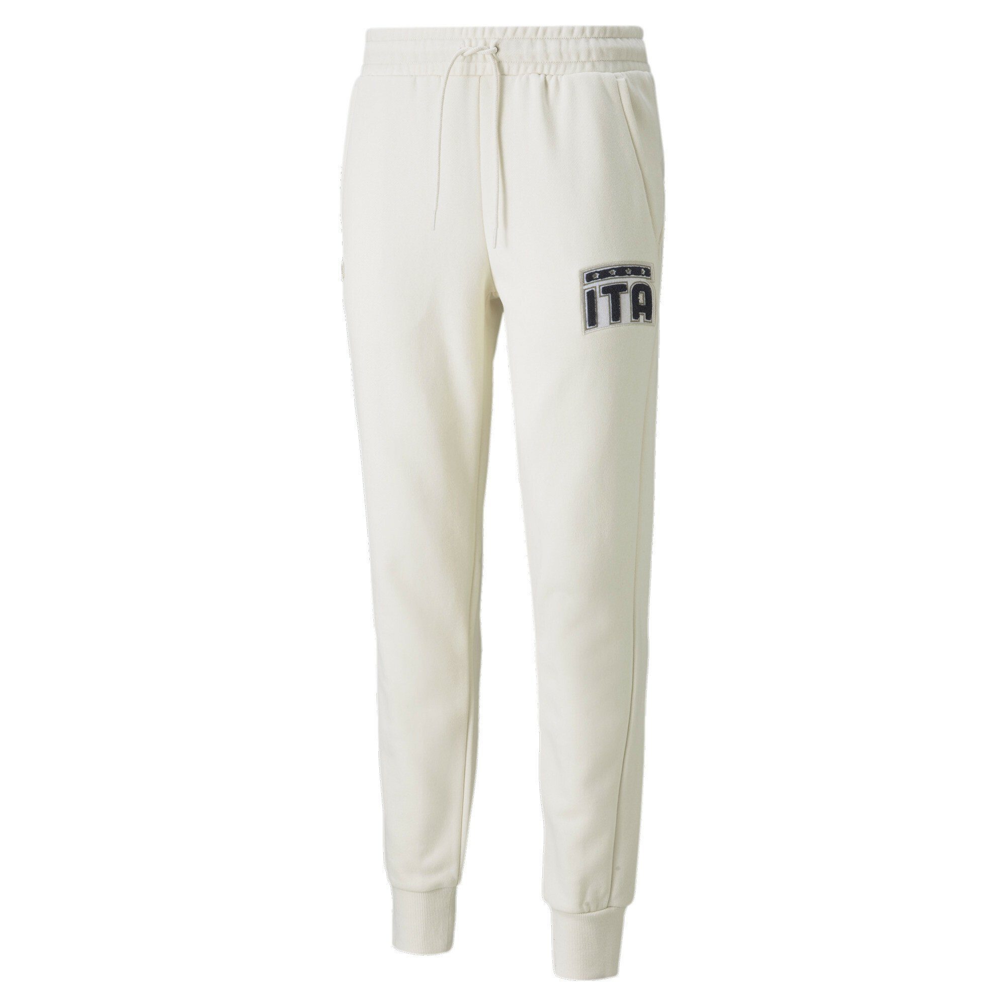 PUMA Jogginghose »FIGC FtblFeat Herren Fußball-Jogginghose« online kaufen |  OTTO