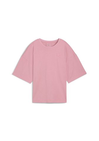  PUMA Marškinėliai HER OVERSIZED TEE