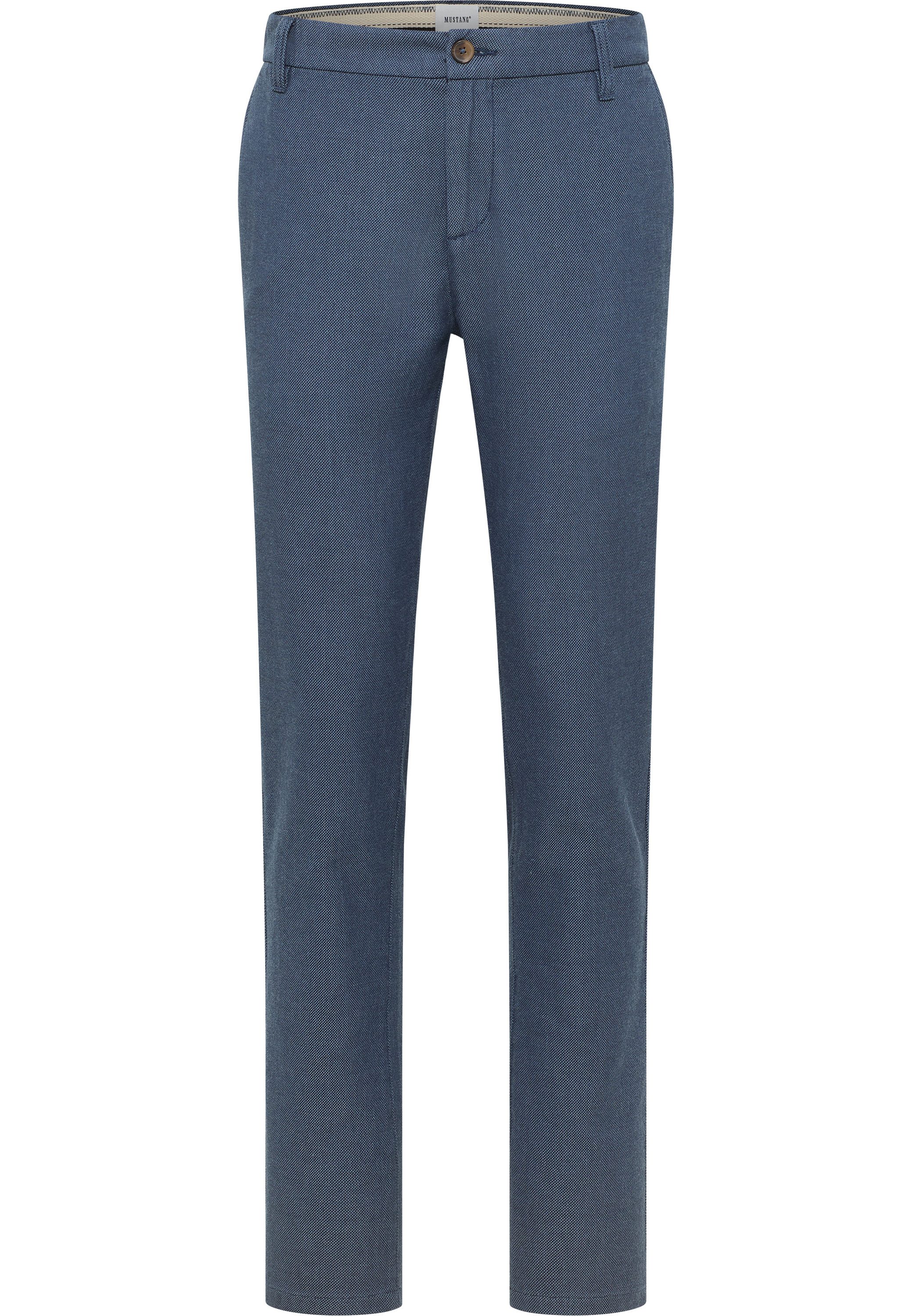 MUSTANG 5-Pocket-Hose Herren Style Daytona Chino günstig online kaufen