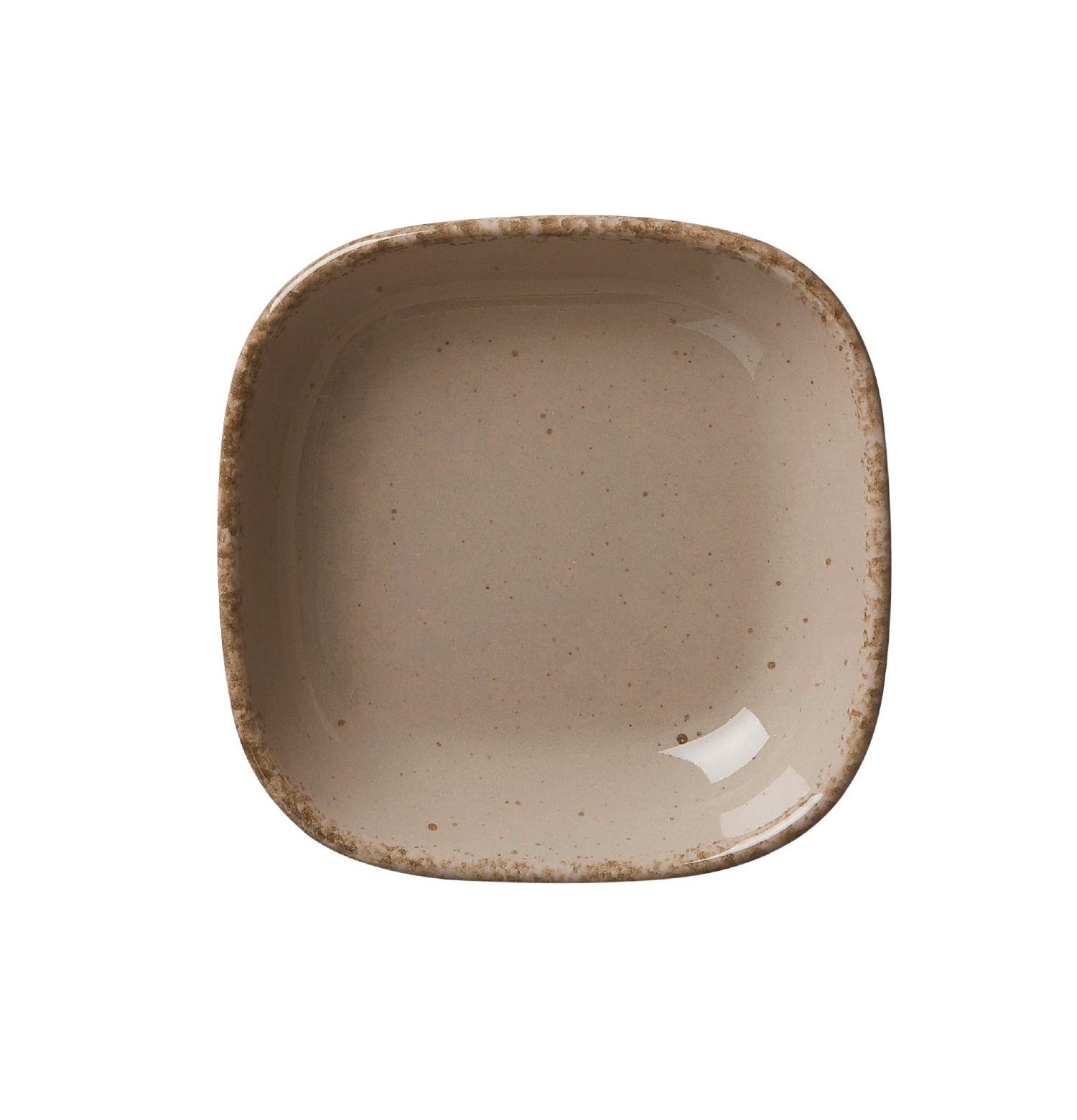 Dipschale Casa grau Dipschale 10 cm