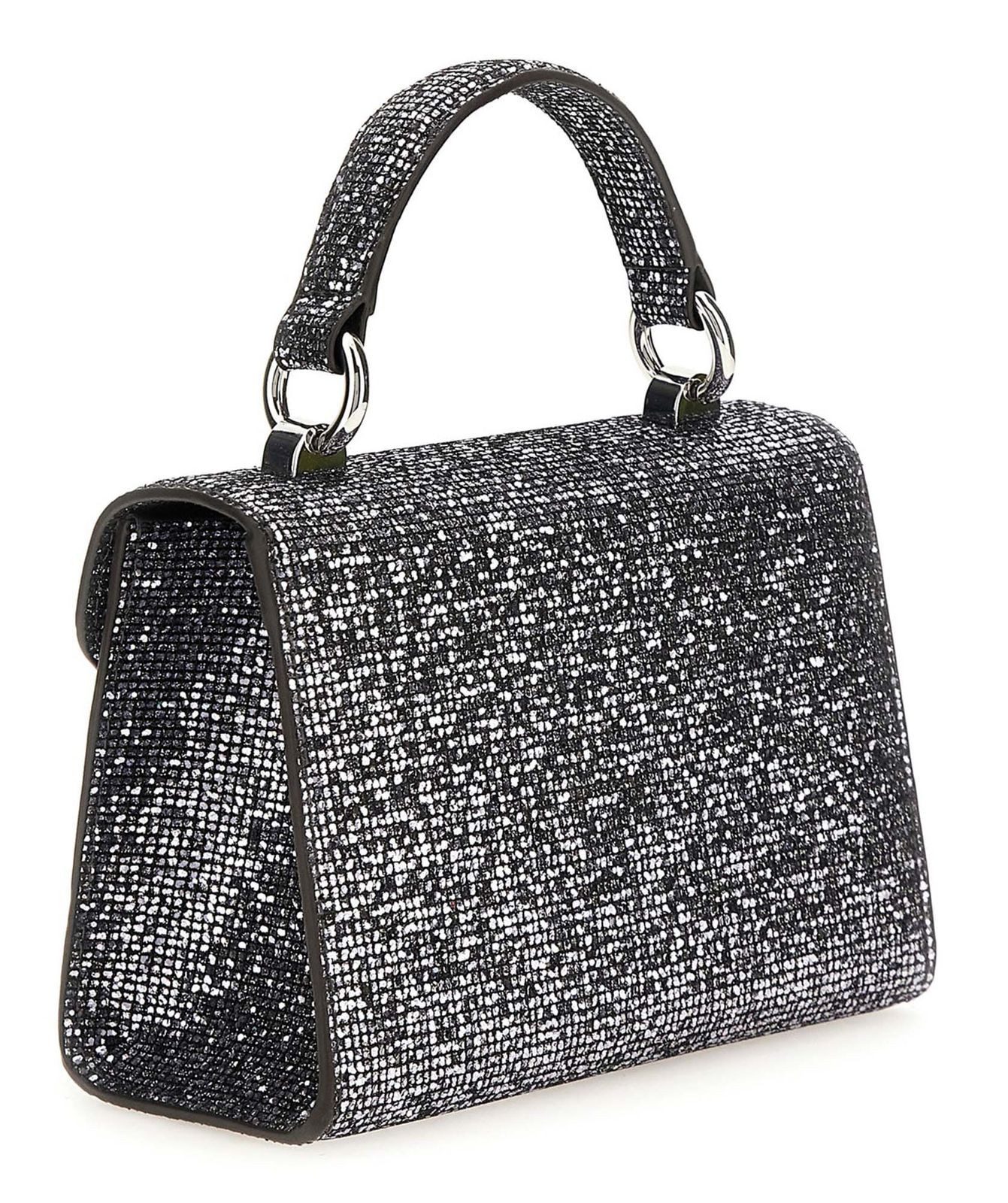 Guess Abendtasche Top Handle Flap günstig online kaufen