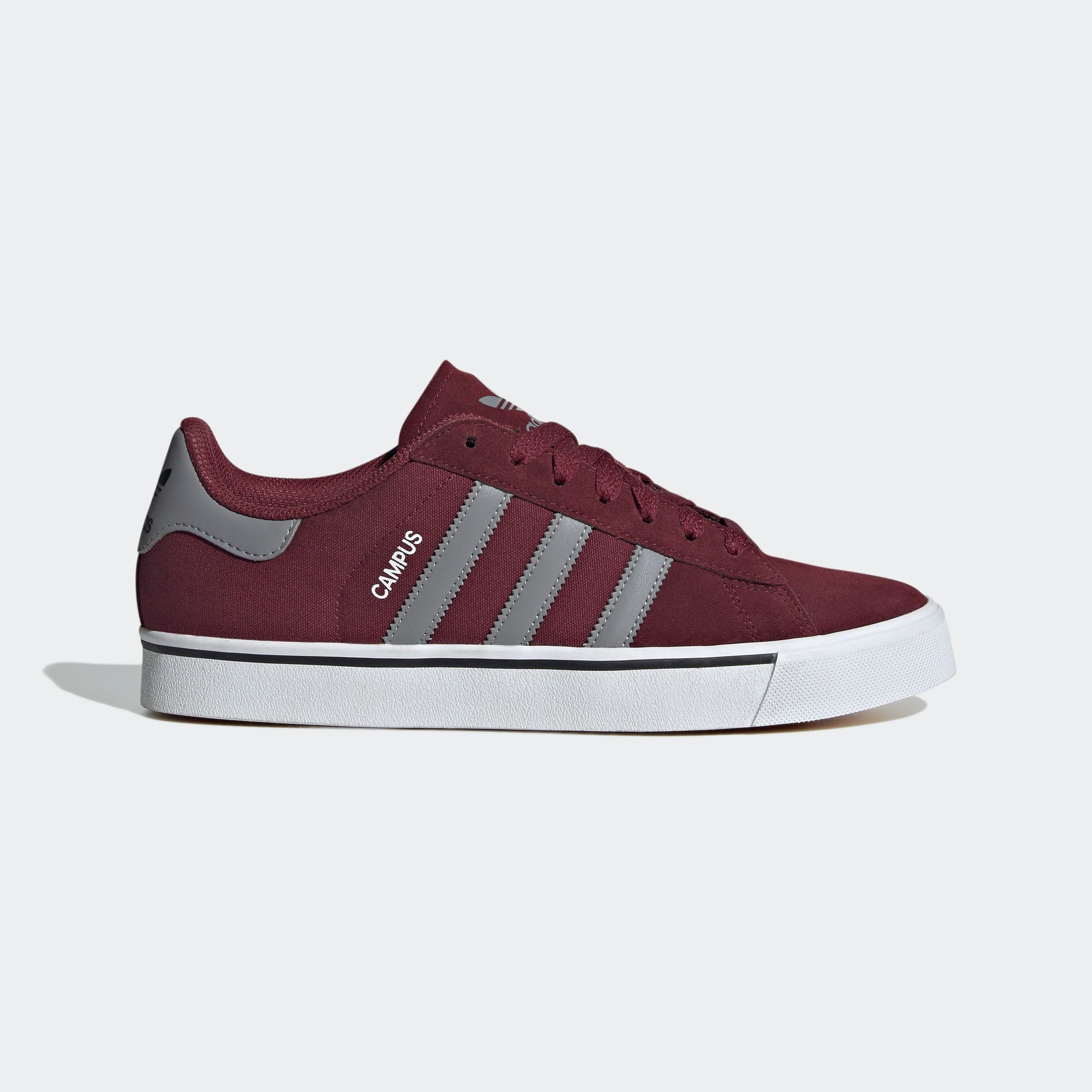 adidas Originals CAMPUS VULC Sneaker mit klassischem Canvas-Obermaterial günstig online kaufen