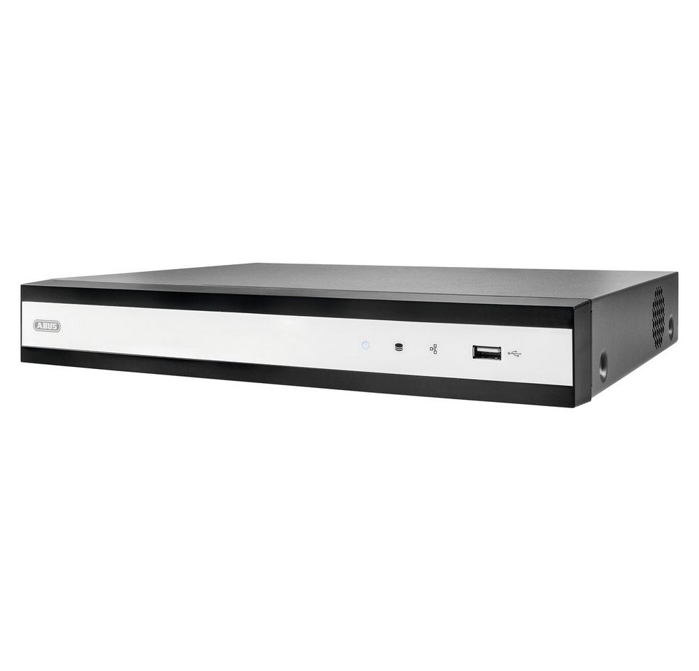 Thumbnail - ABUS ABUS TVVR36301 Performance Line 4-Kanal Netzwerk-Videorecorder Alarmanlage