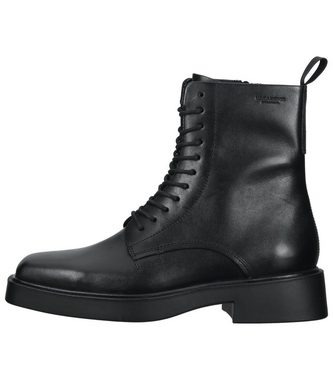 Vagabond Stiefelette Leder Schnürstiefelette