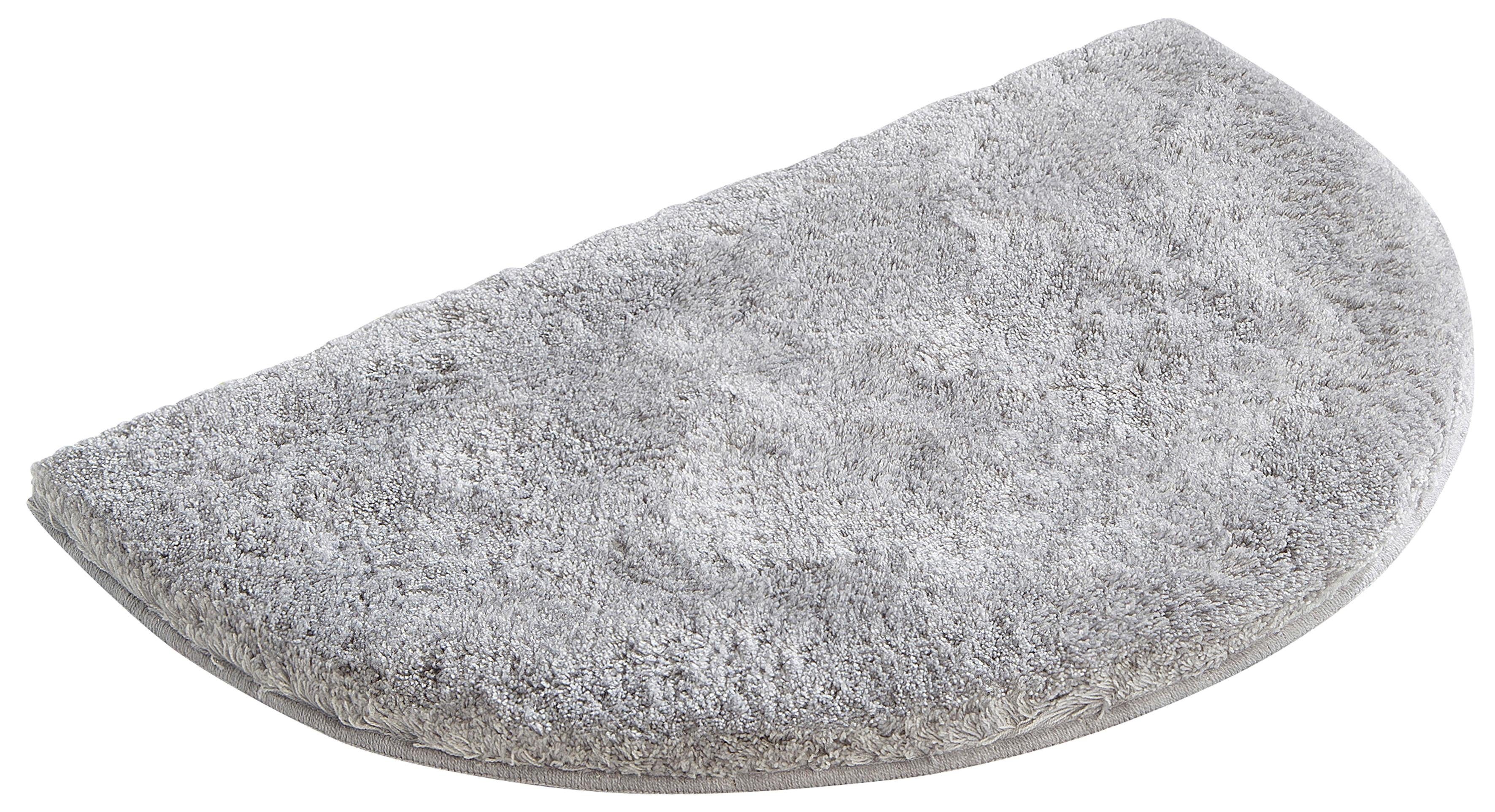 Grund Badematte Melos, Badvorleger, Badezimmer Teppich, sehr weich, Höhe 27 günstig online kaufen