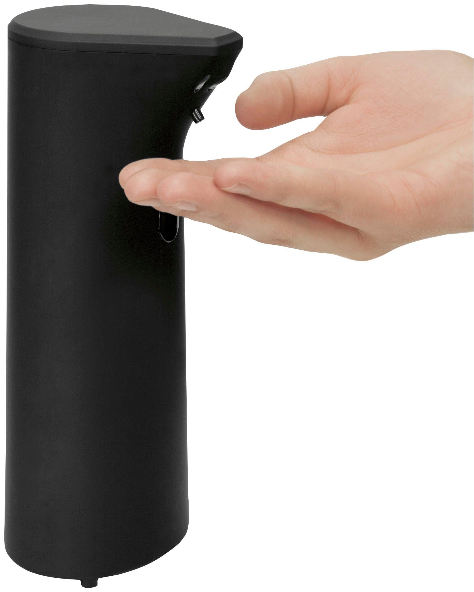 Kleine Wolke Seifenspender Touchless
