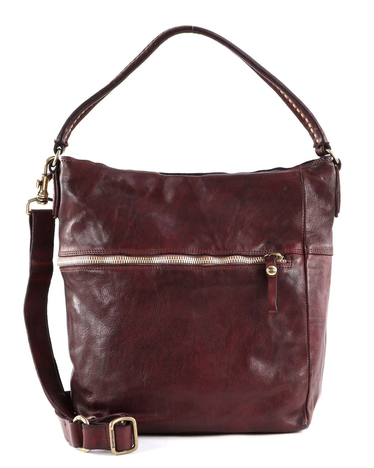 Schultertasche
