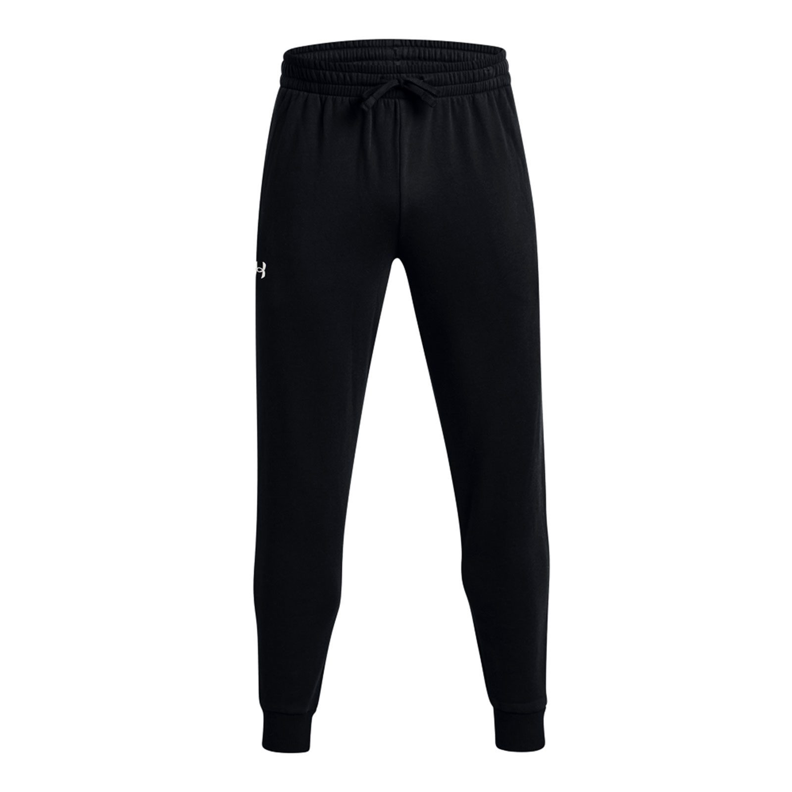 Under Armour® Jogginghose Rival Fleece Joggers mit schmal zulaufendem Bein