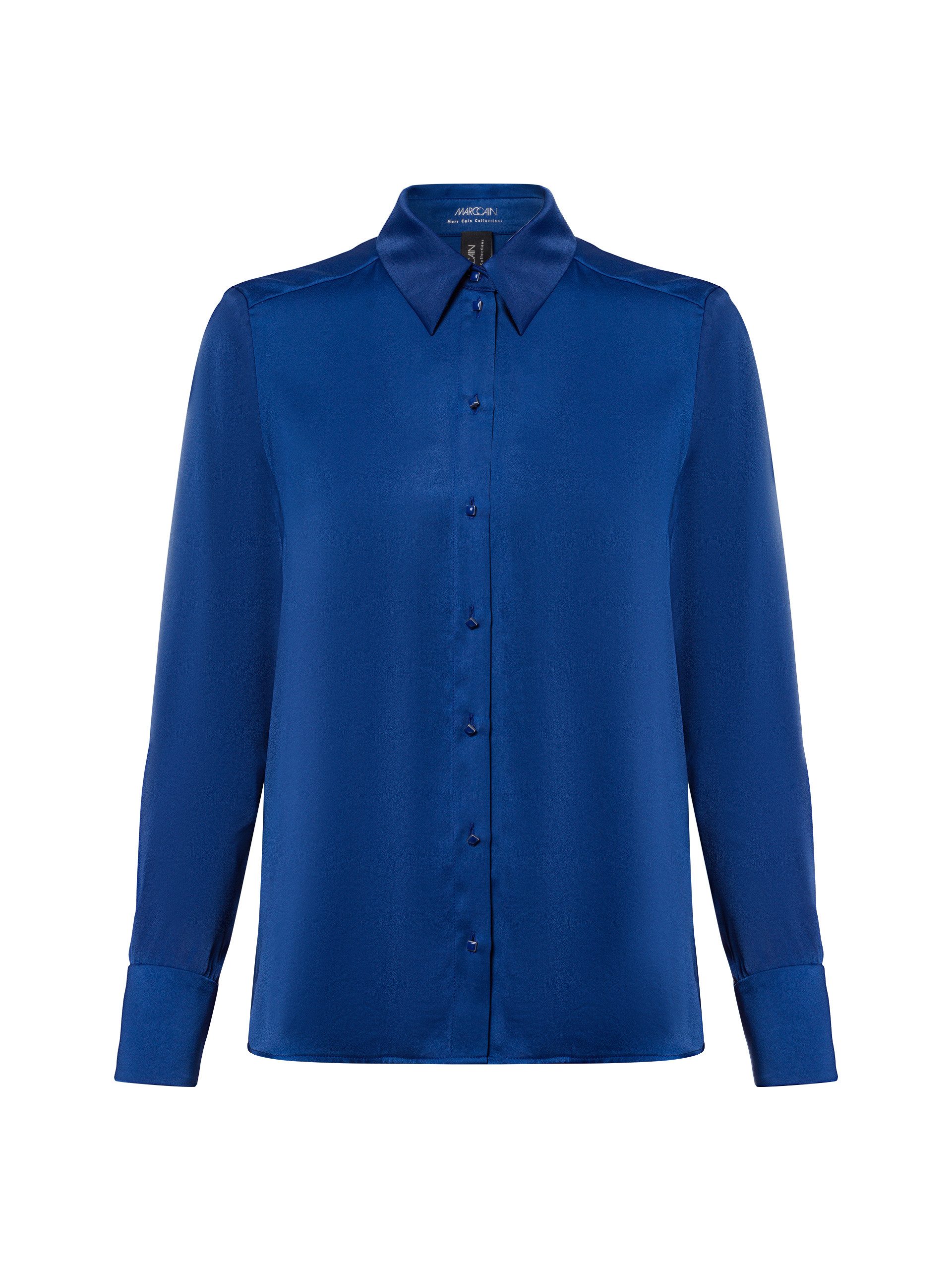 Shirtbluse