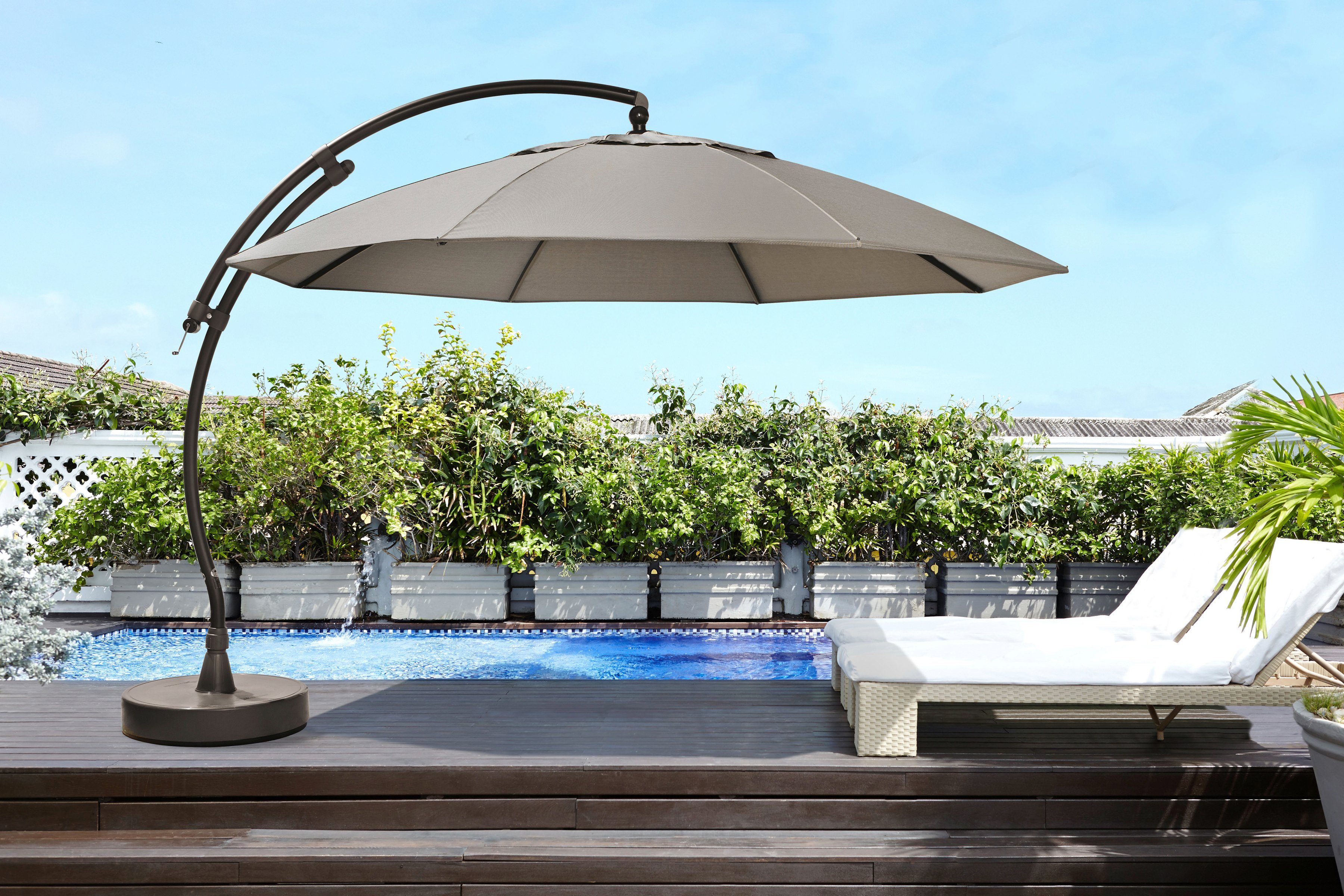 Sun Garden Ampelschirm Easy Sun