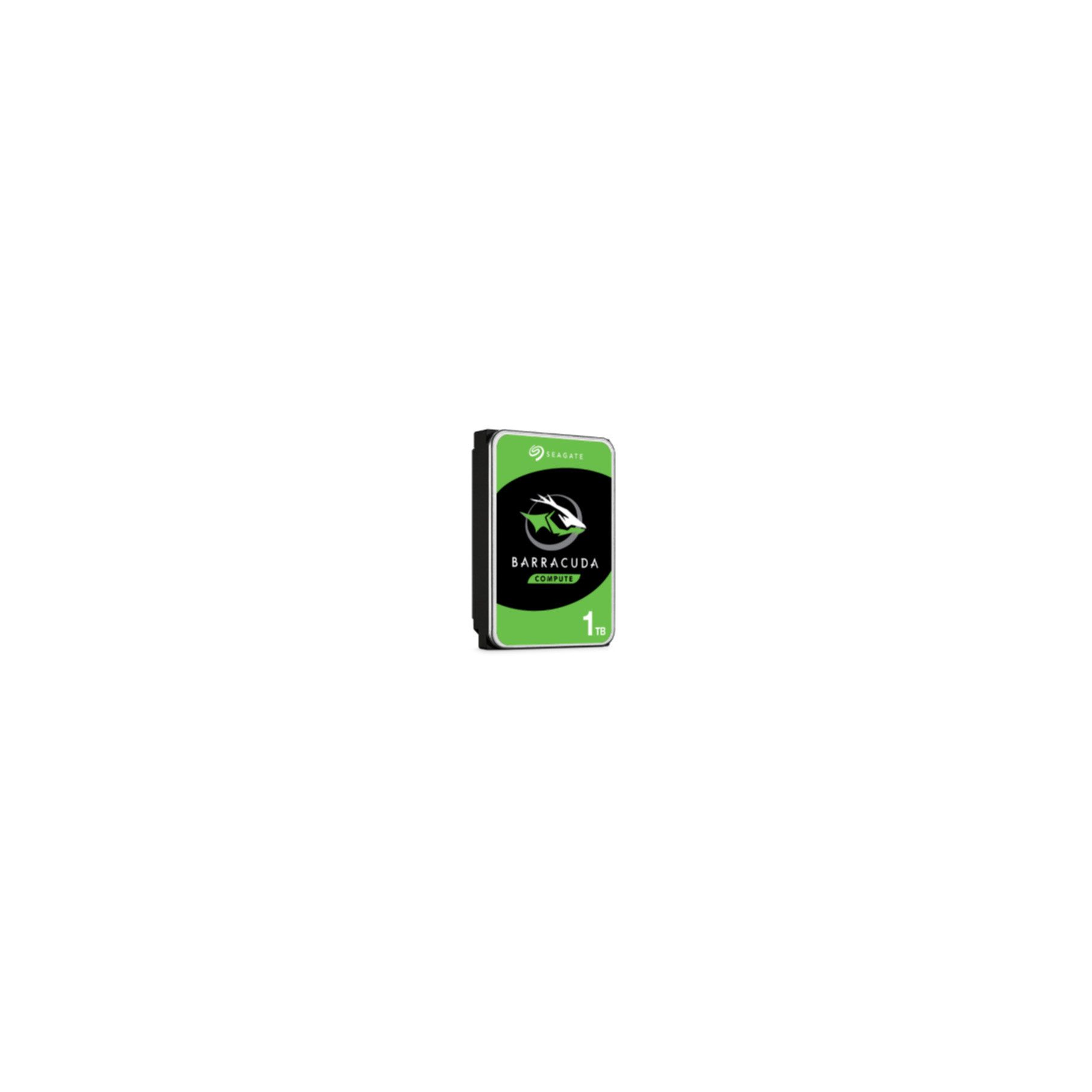 Seagate ST1000DM014 HDD-Festplatte (1 TB) 3.5""