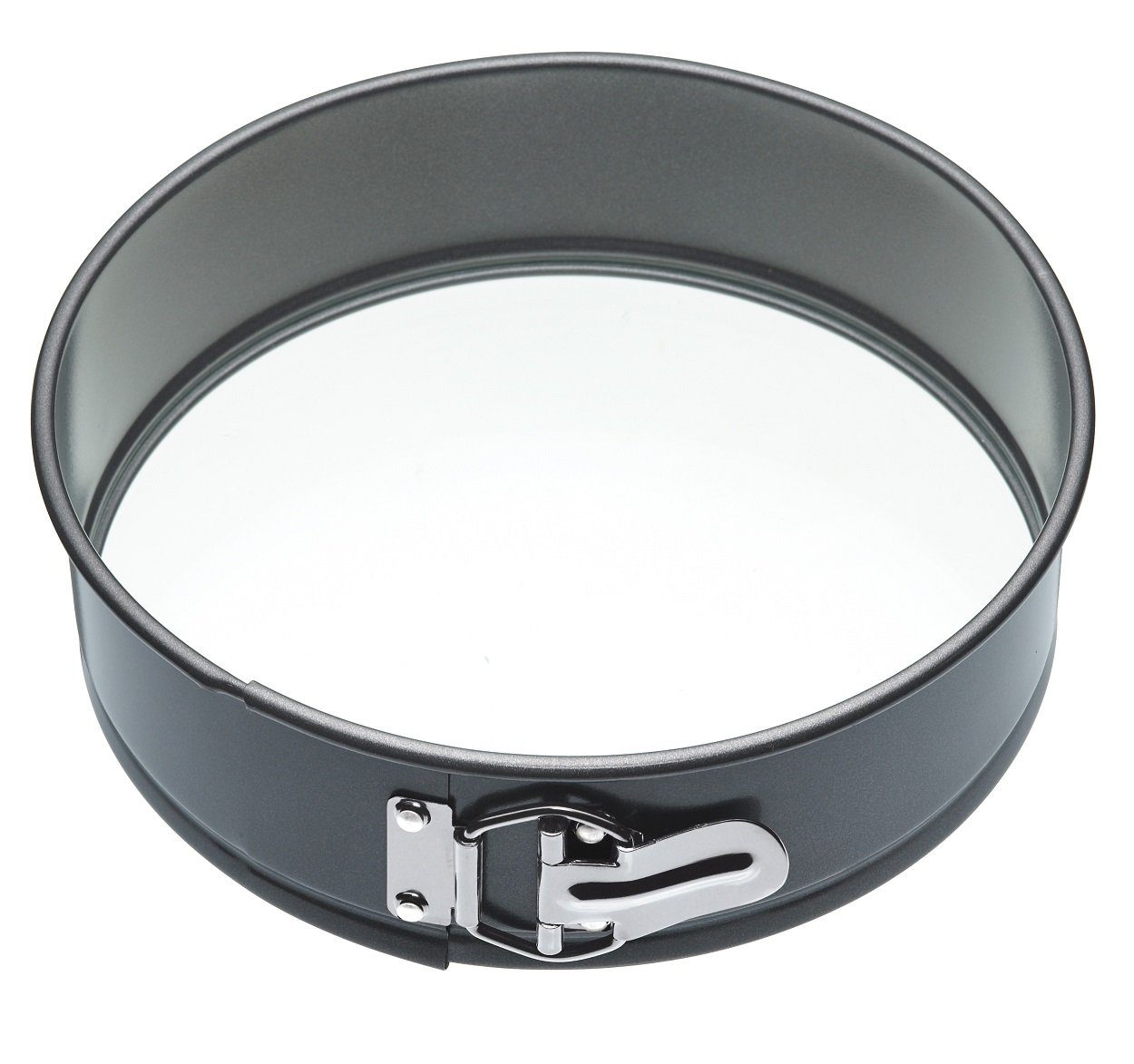 Pi-Kuchenform Aus Metall - Antihaft-Backform Für Mathe-Fans Und Nerds