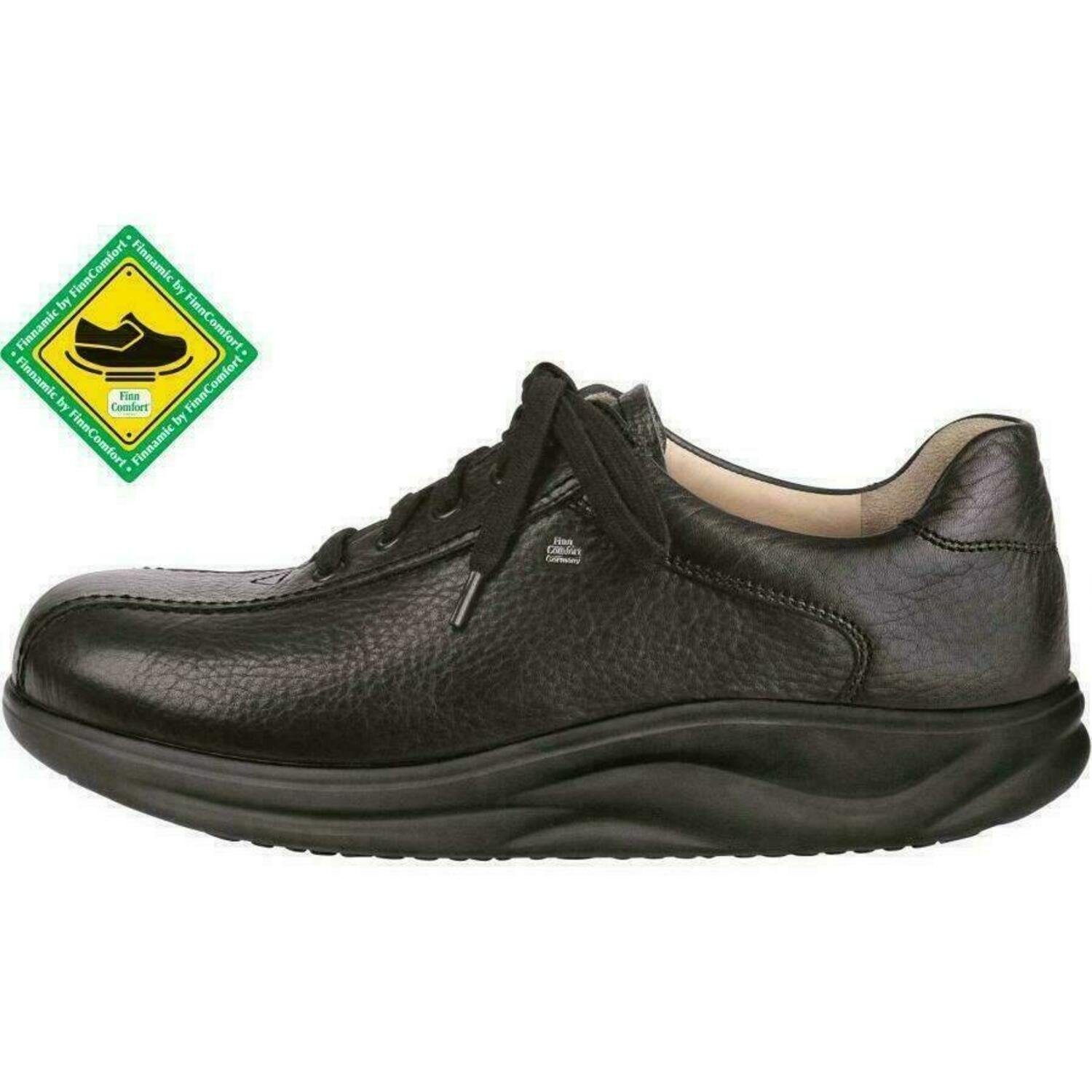 Finn Comfort 01160-131099 Schnürschuh