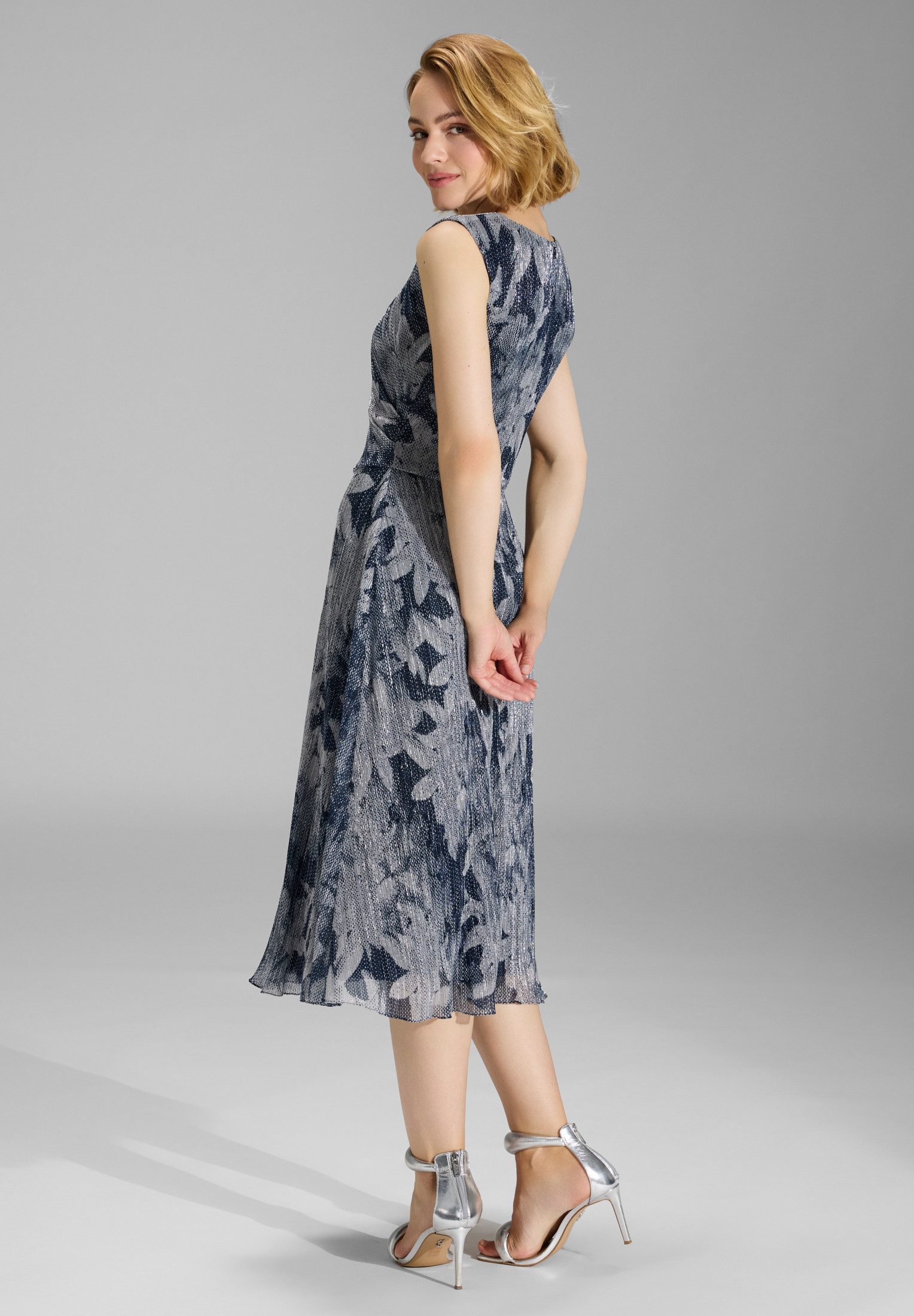 SWING Abendkleid