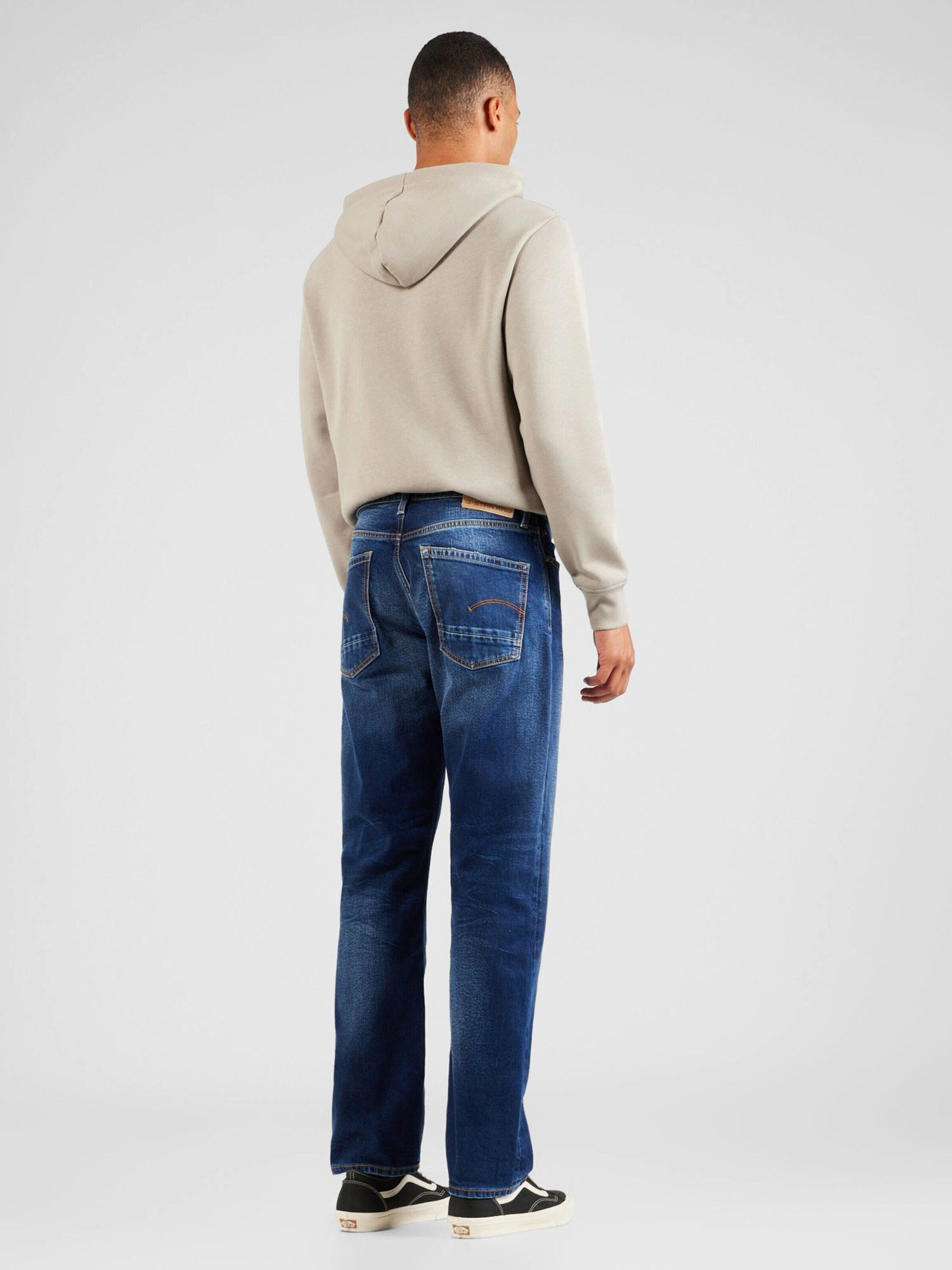 G-STAR Regular-fit-Jeans Dakota (1-tlg)