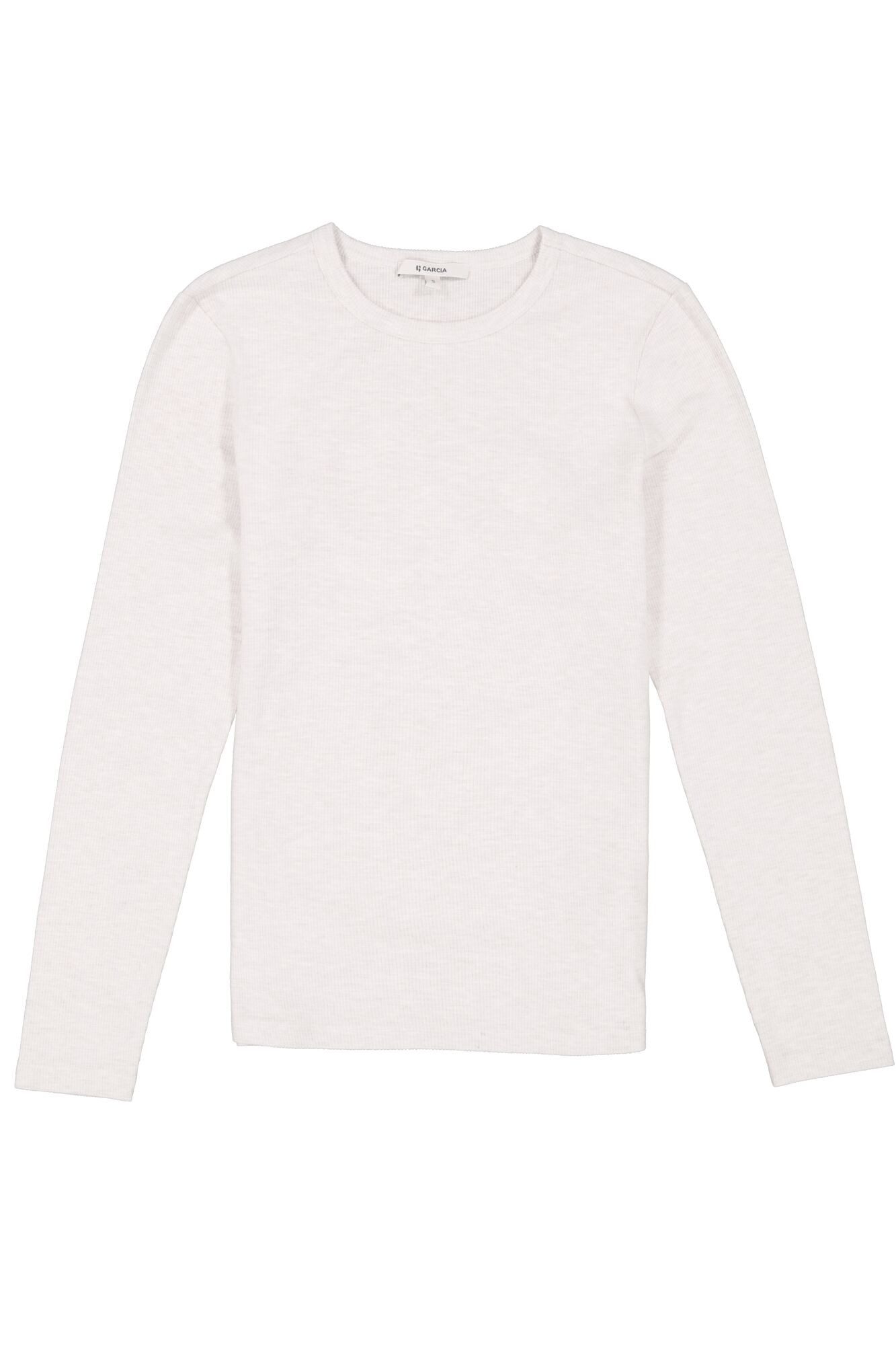 Garcia Langarmshirt ladies T-shirt ls