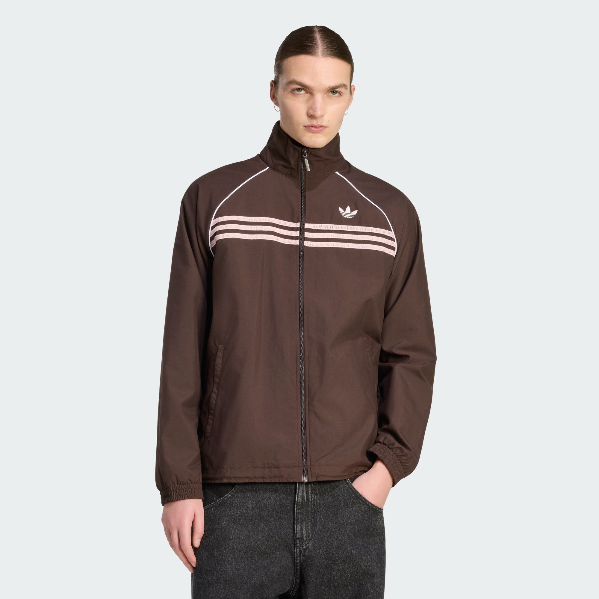 Trainingstop CHEST STRIPES ORIGINALS JACKE