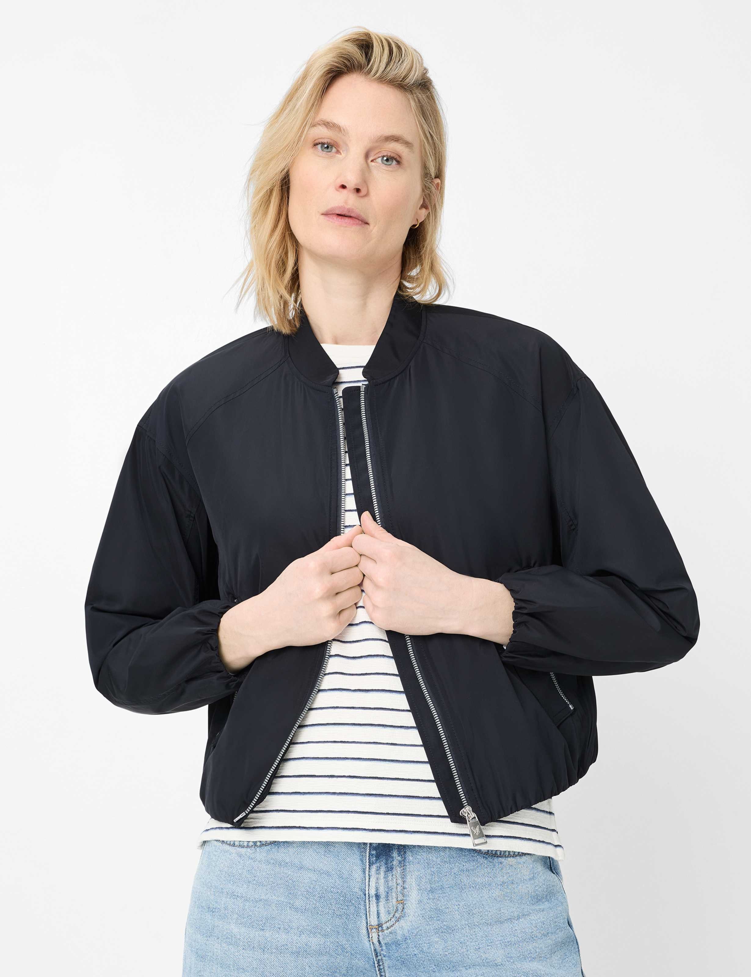 Fuchs Schmitt Outdoorjacke Style Cityjacke Saragossa
