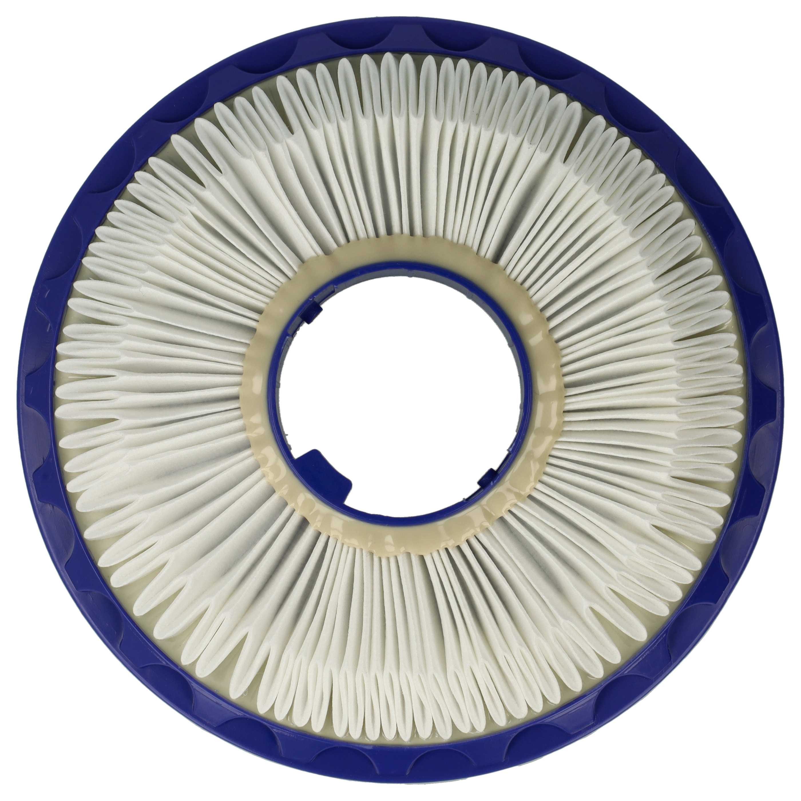 vhbw Motorschutzfilter, Zubehör für Dyson Dyson 920769-01