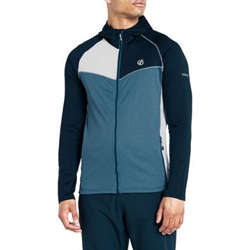 Dare2b Funktionsjacke Contend Core Stretch mit weich angerauter Innenseite