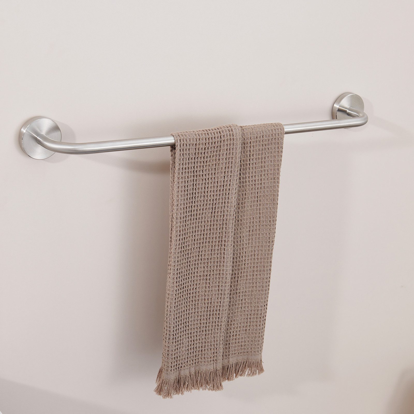 Auralum Max Handtuchhalter Edelstahl Handtuchhalter Handtuchstange günstig online kaufen