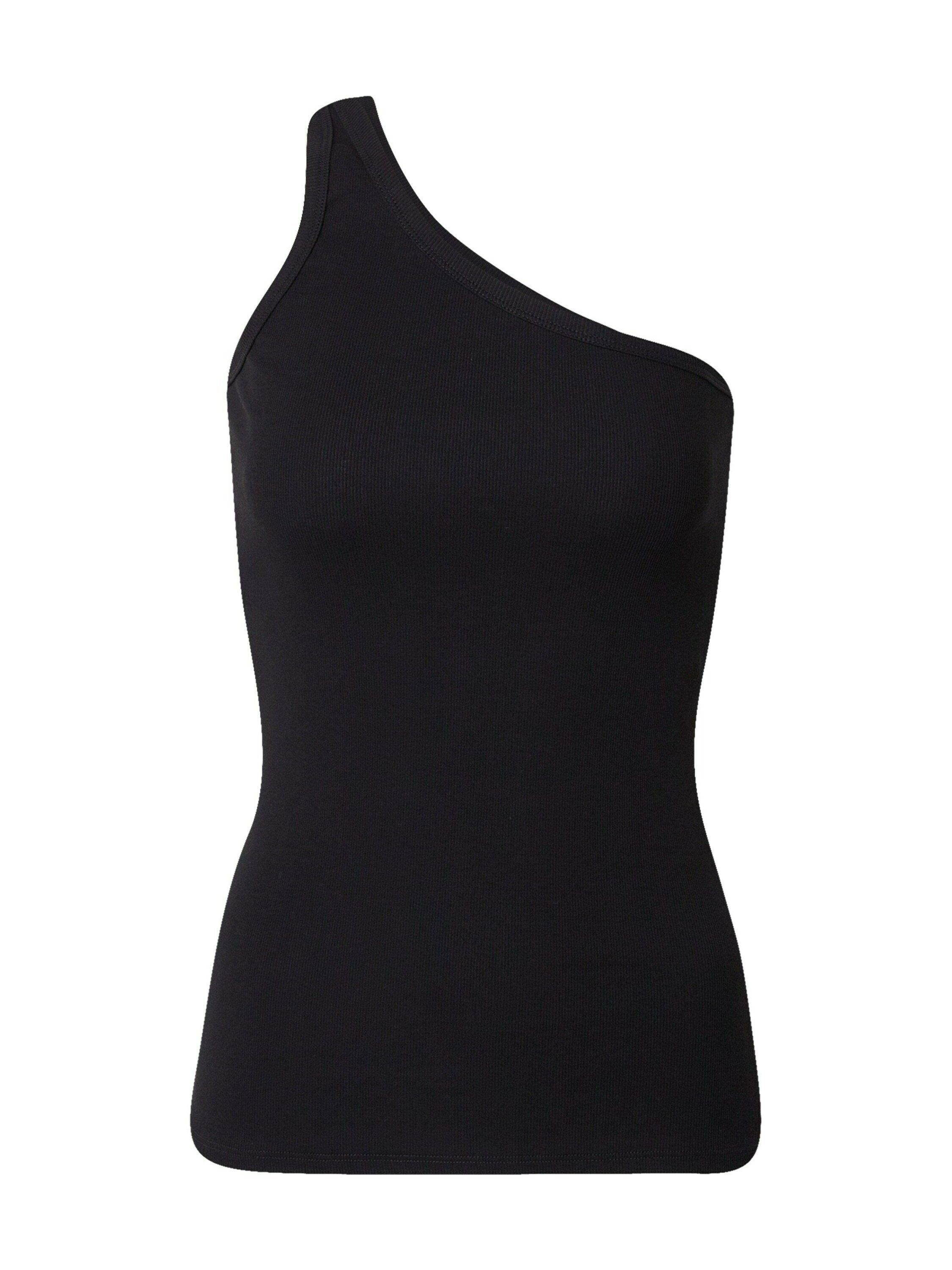 Modström Shirttop Igor (1-tlg) Plain/ohne Details