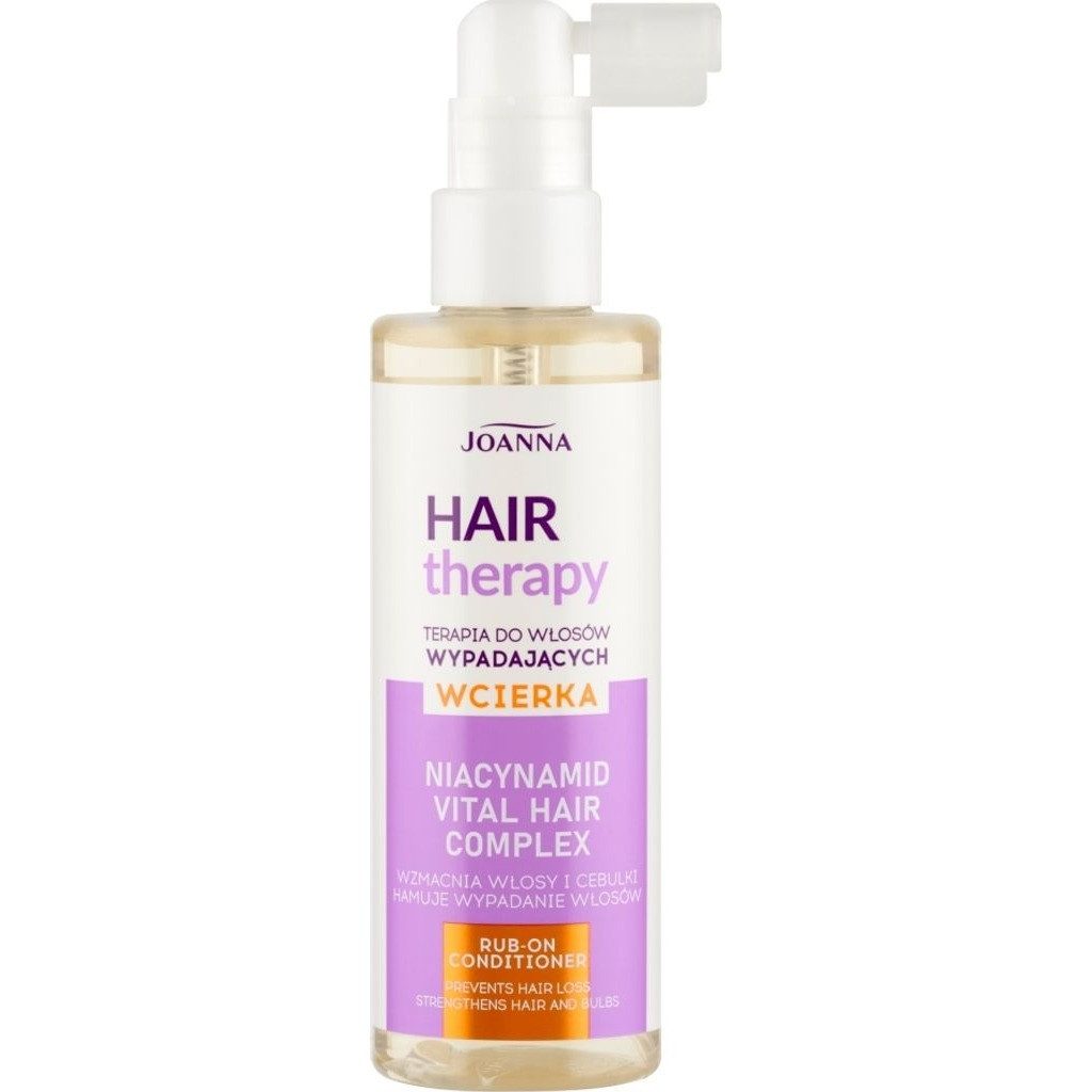 Joanna Kopfhaut-Pflegekur Hair Therapy